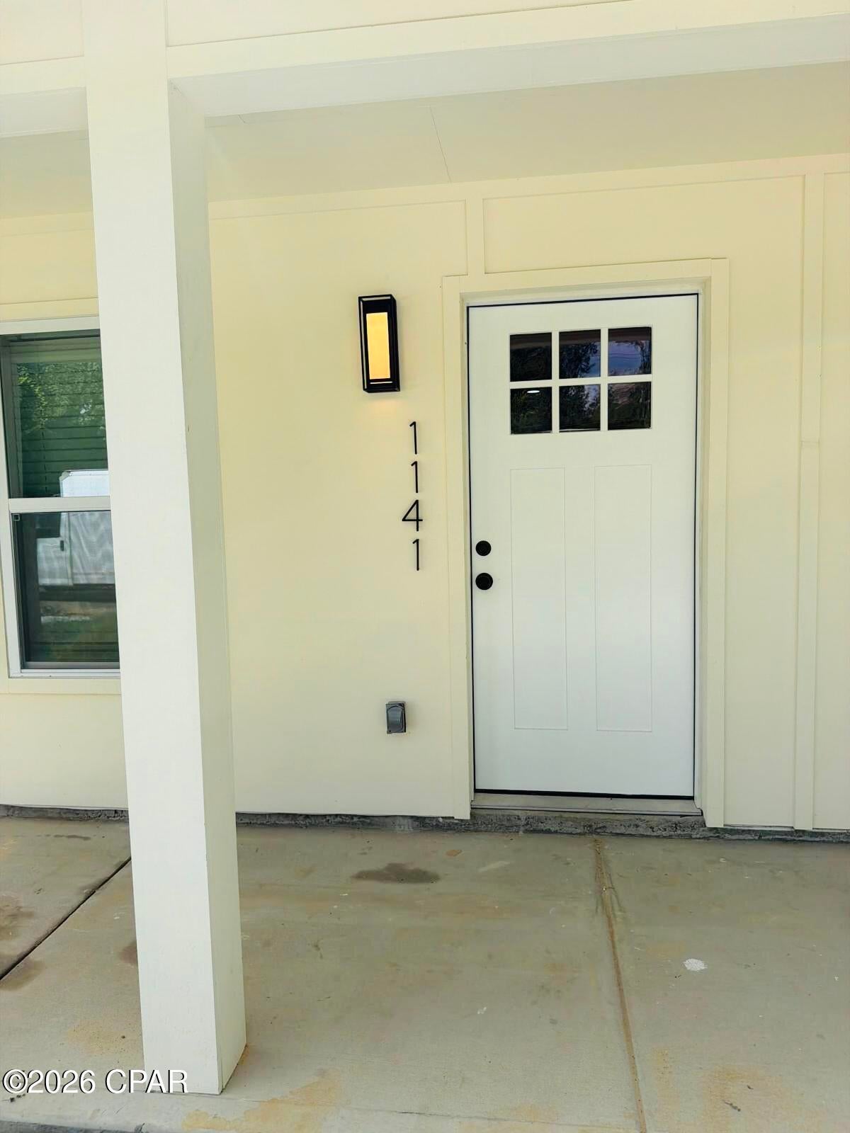 Bayou Plat - Residential