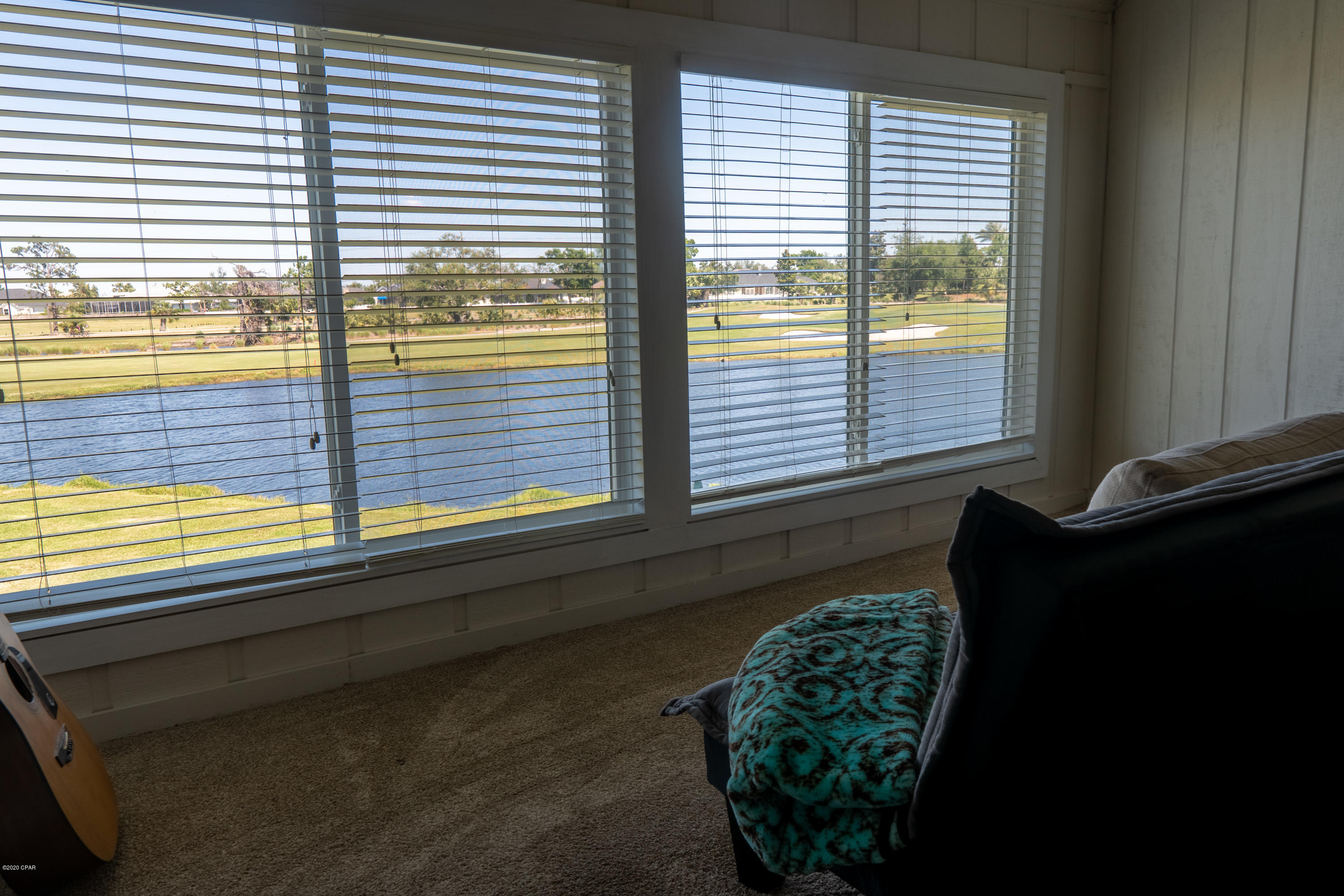 Bay Point Harbour Villas - Residential Lease