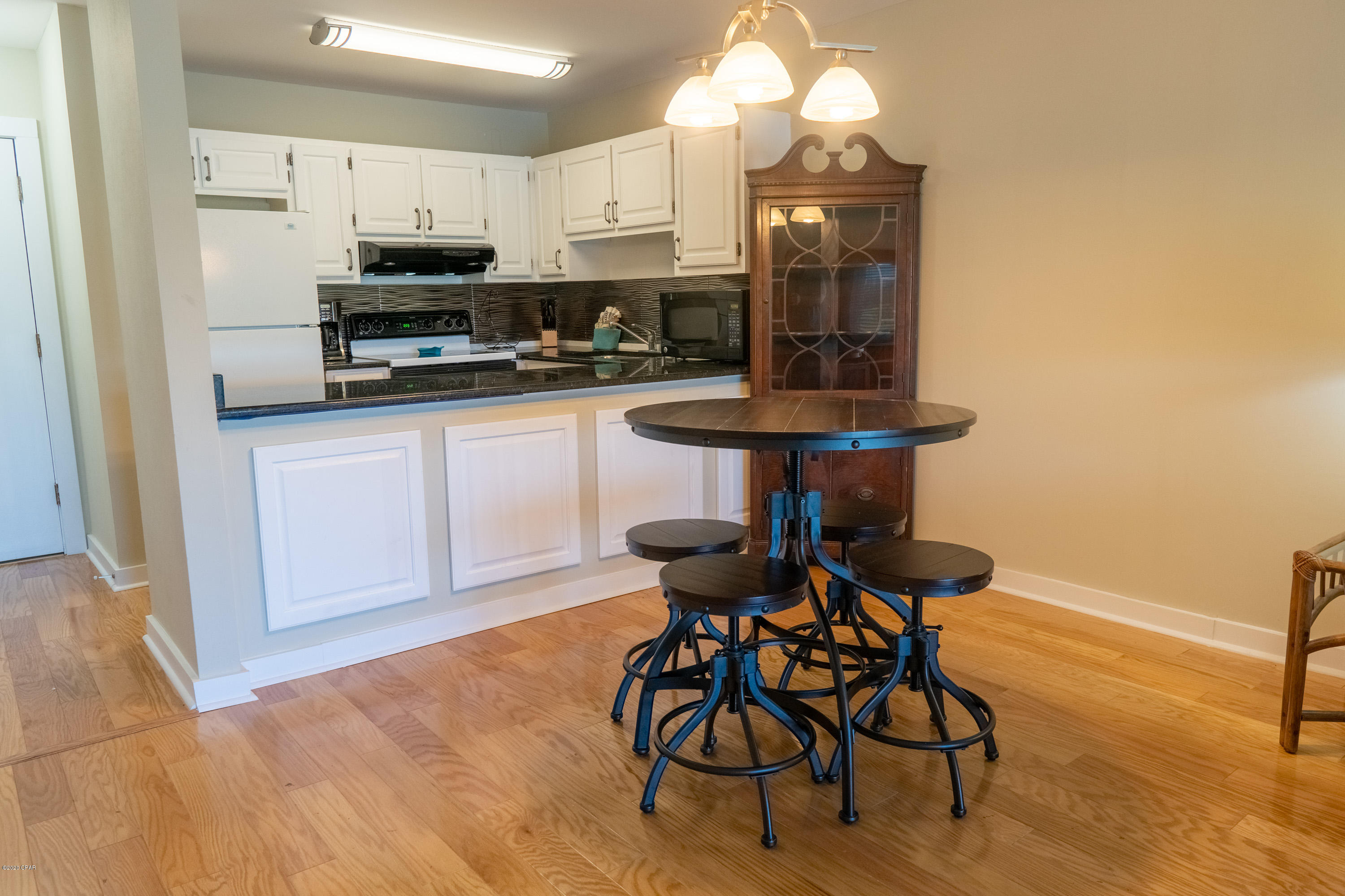 Bay Point Harbour Villas - Residential Lease