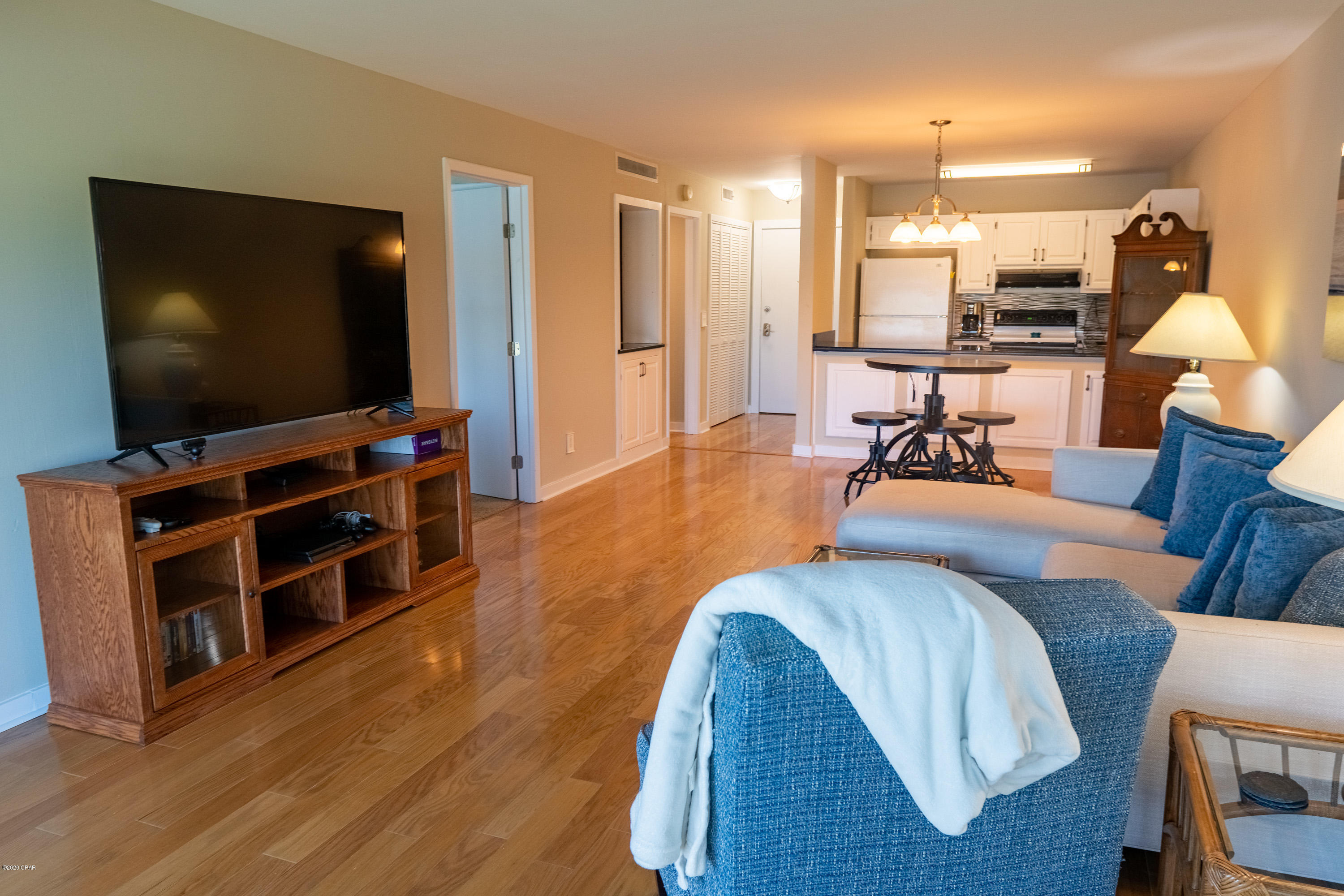 Bay Point Harbour Villas - Residential Lease