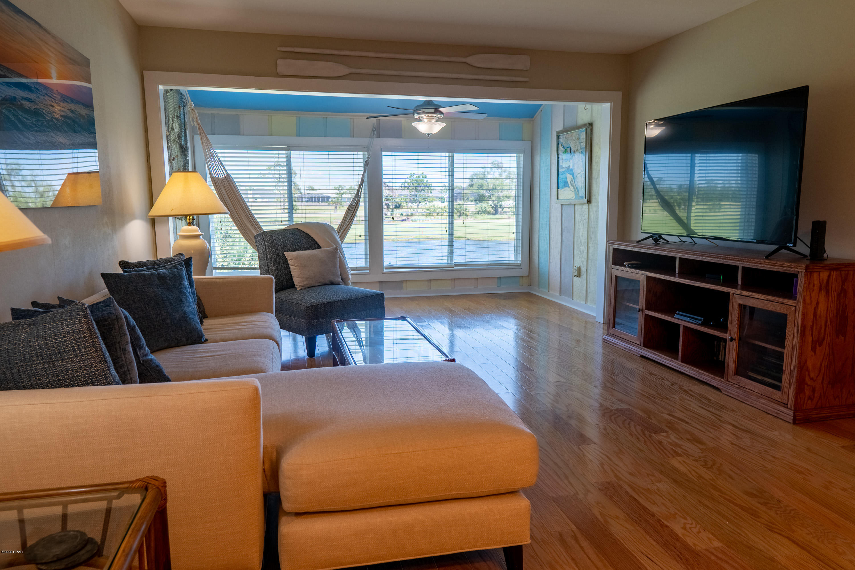 Bay Point Harbour Villas - Residential Lease