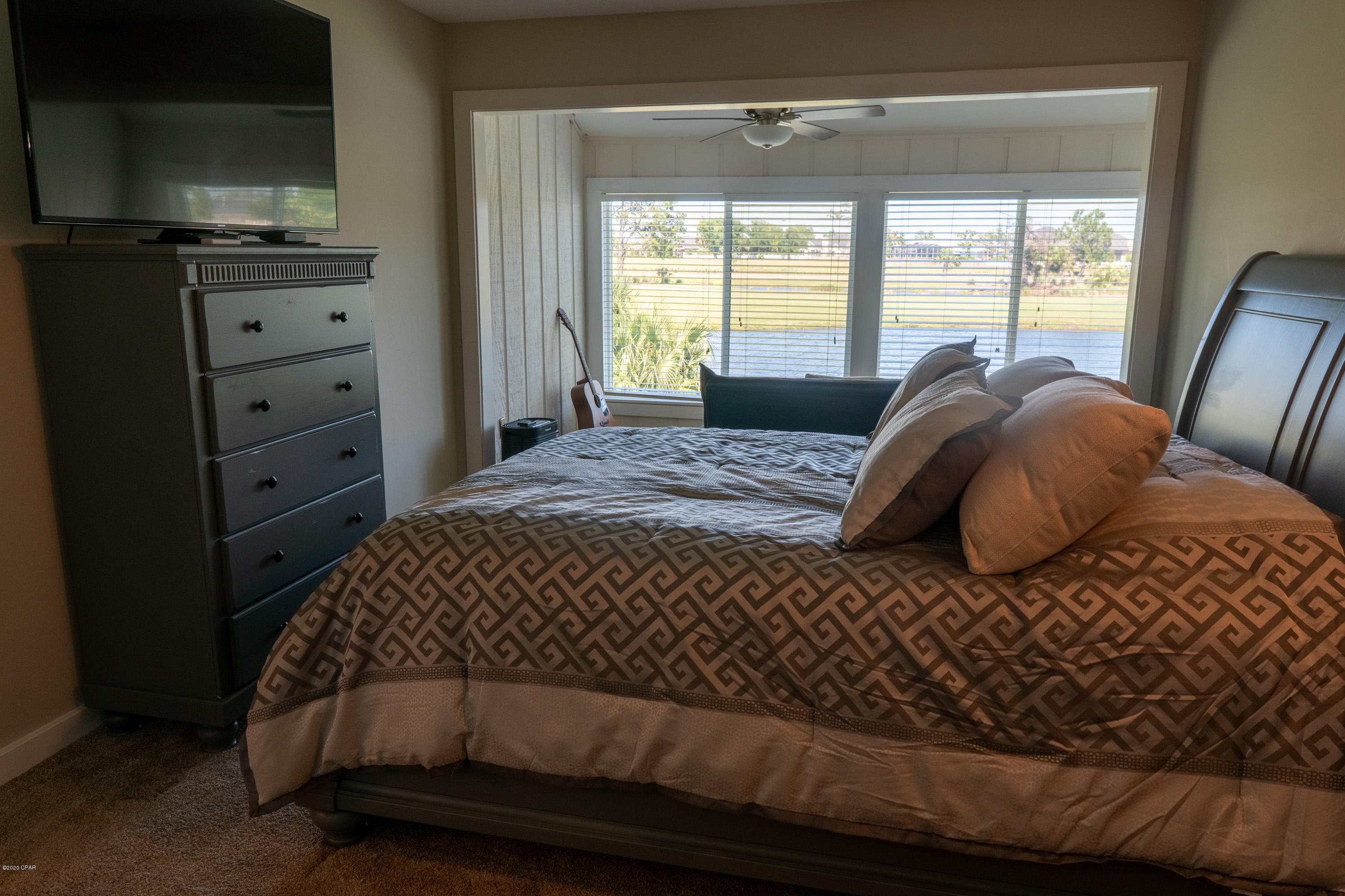 Bay Point Harbour Villas - Residential Lease