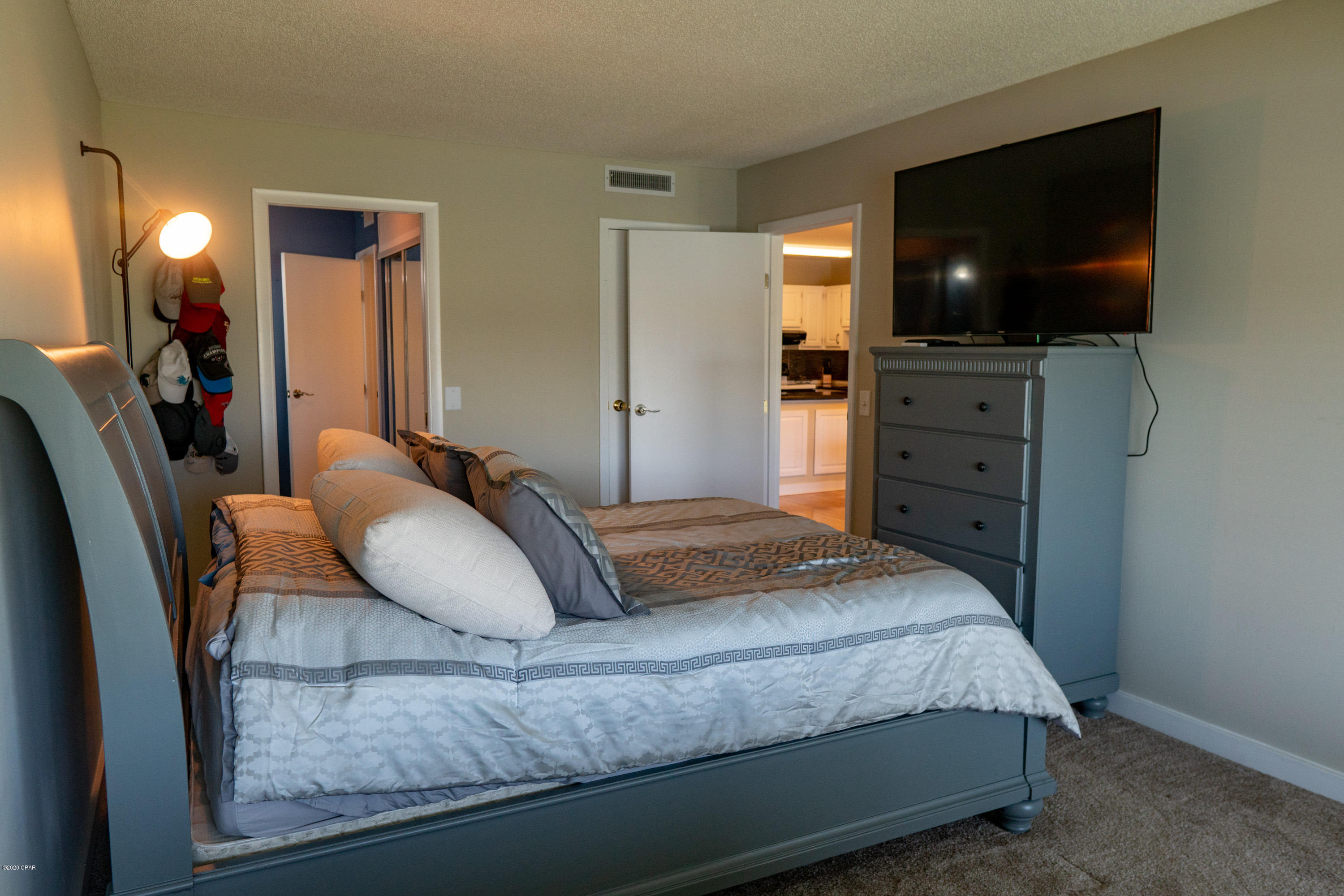 Bay Point Harbour Villas - Residential Lease