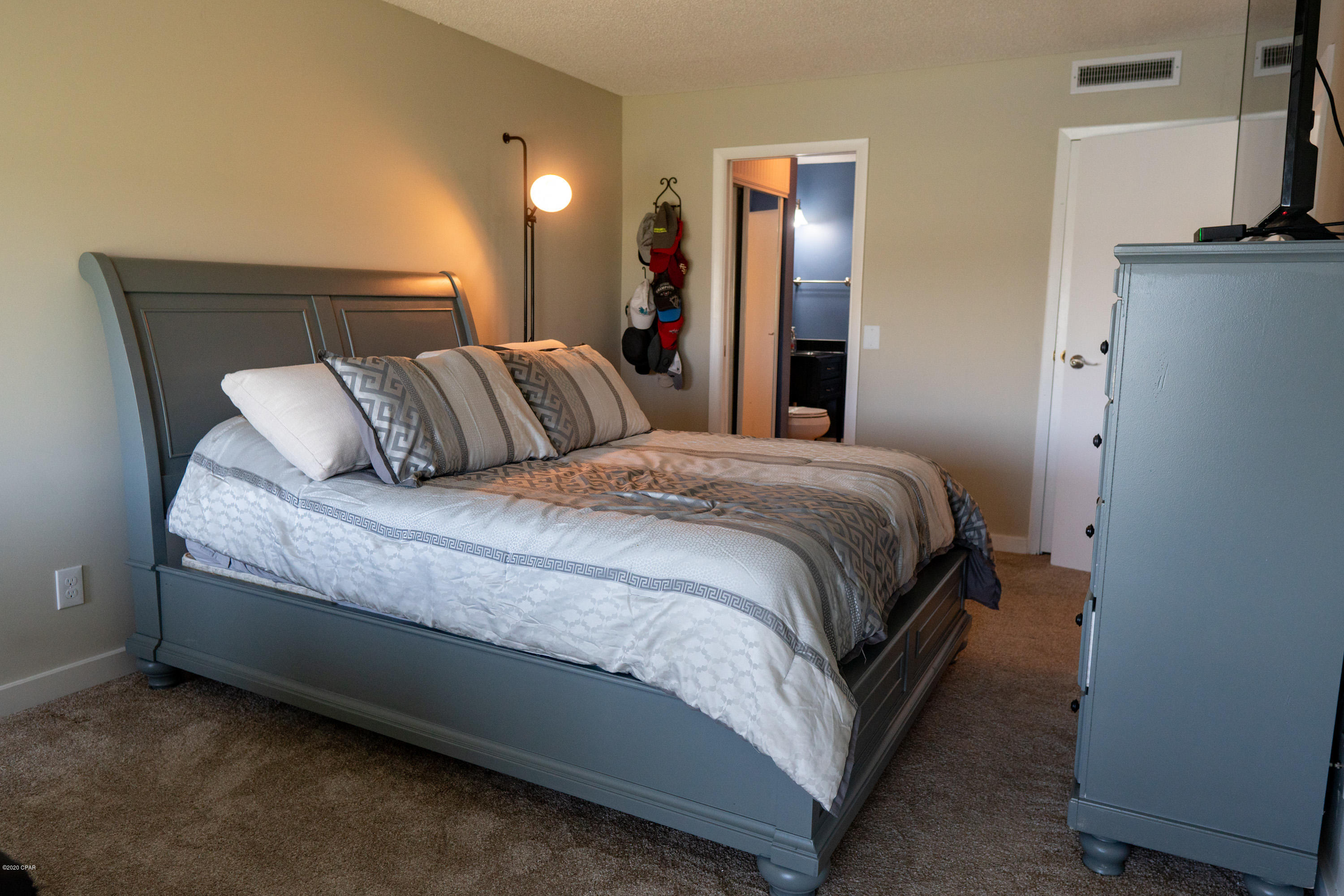 Bay Point Harbour Villas - Residential Lease