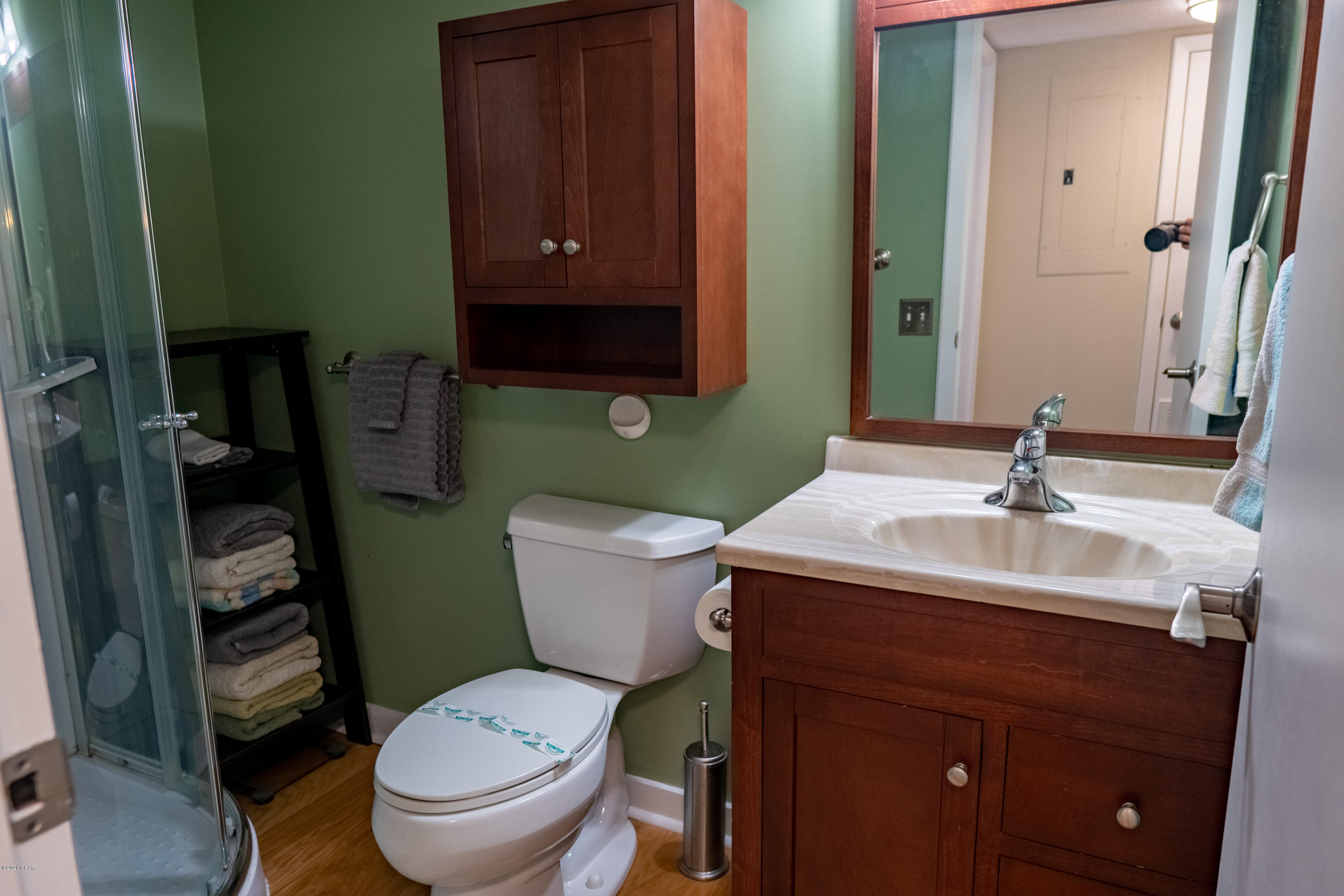 Bay Point Harbour Villas - Residential Lease