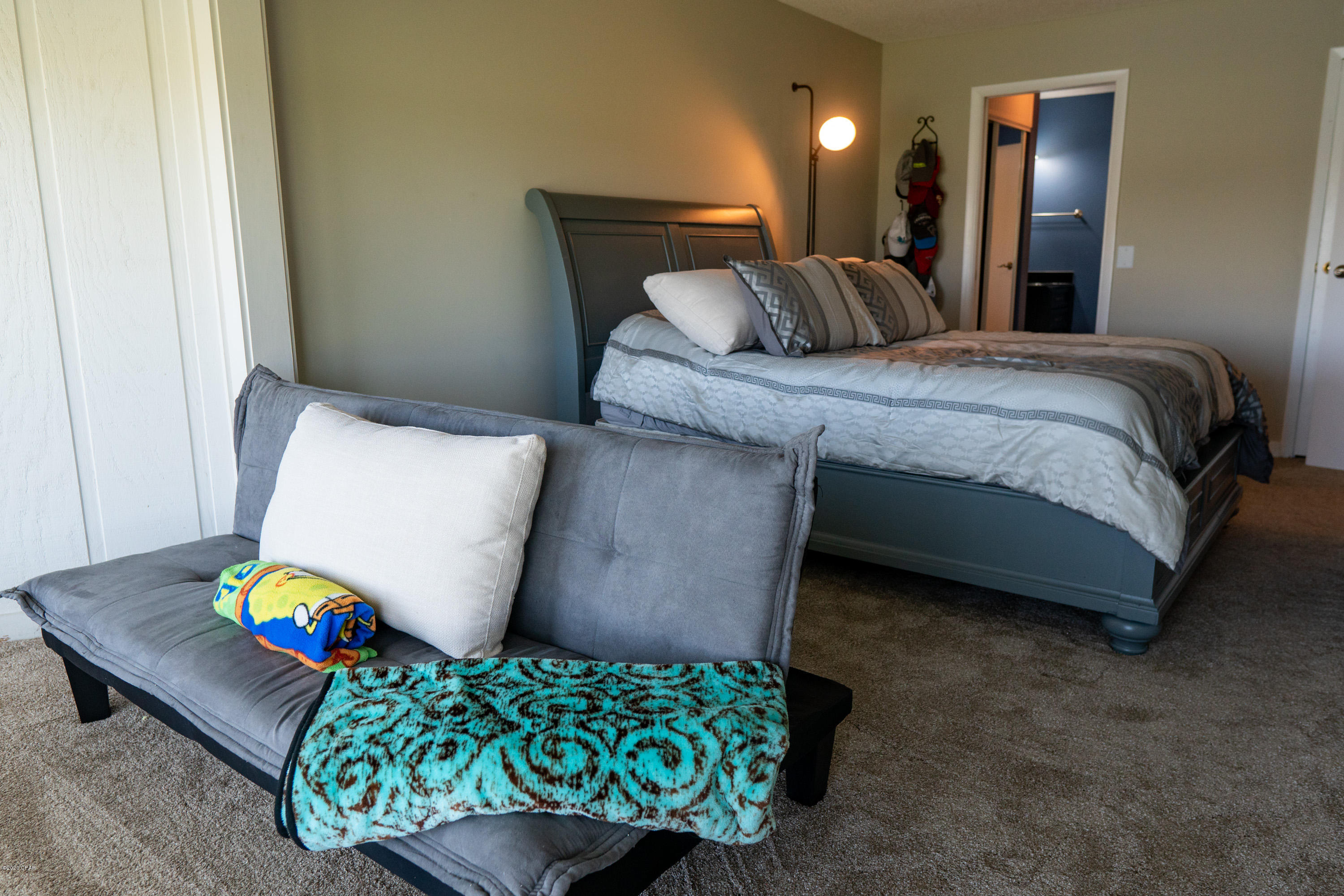 Bay Point Harbour Villas - Residential Lease