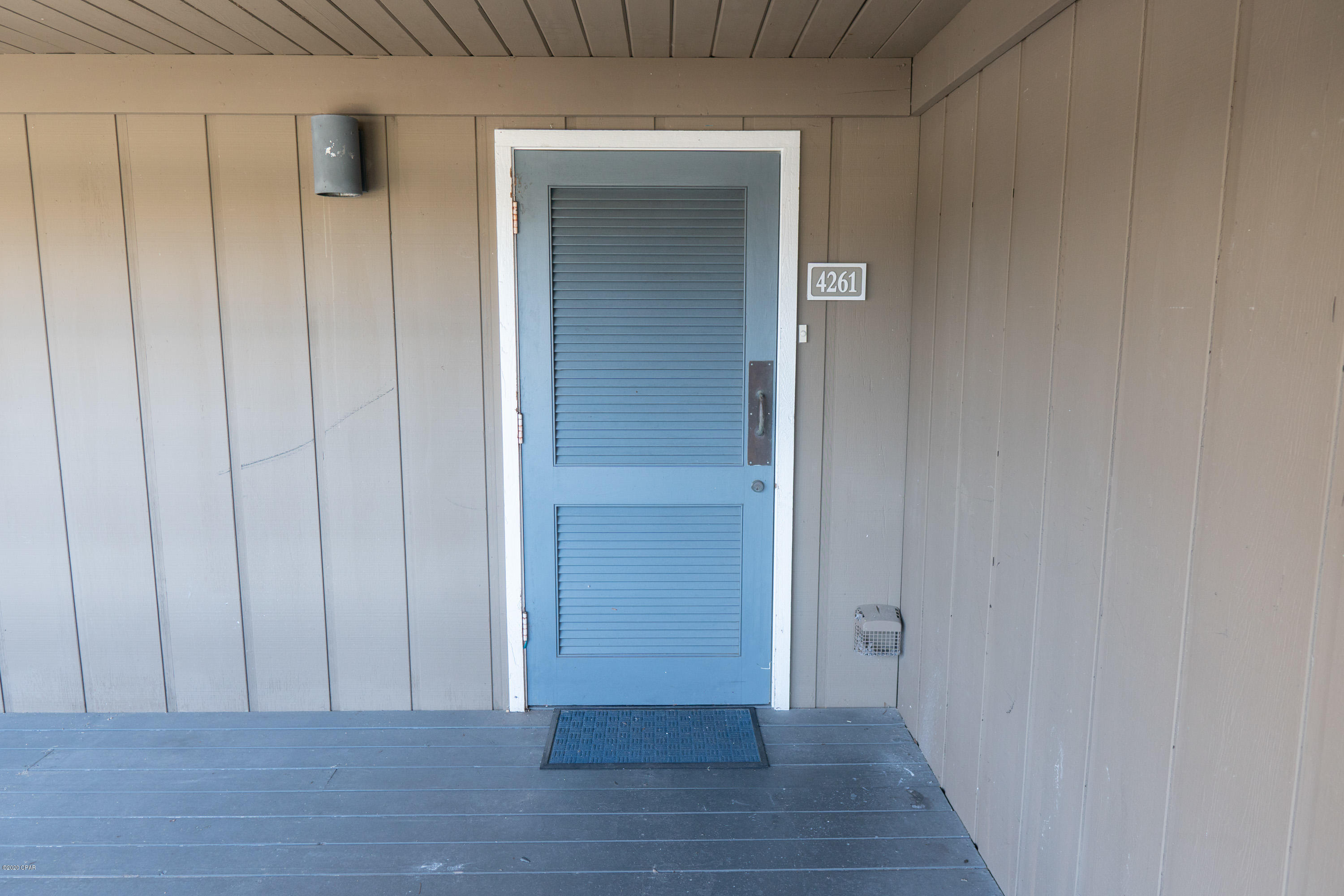 Bay Point Harbour Villas - Residential Lease