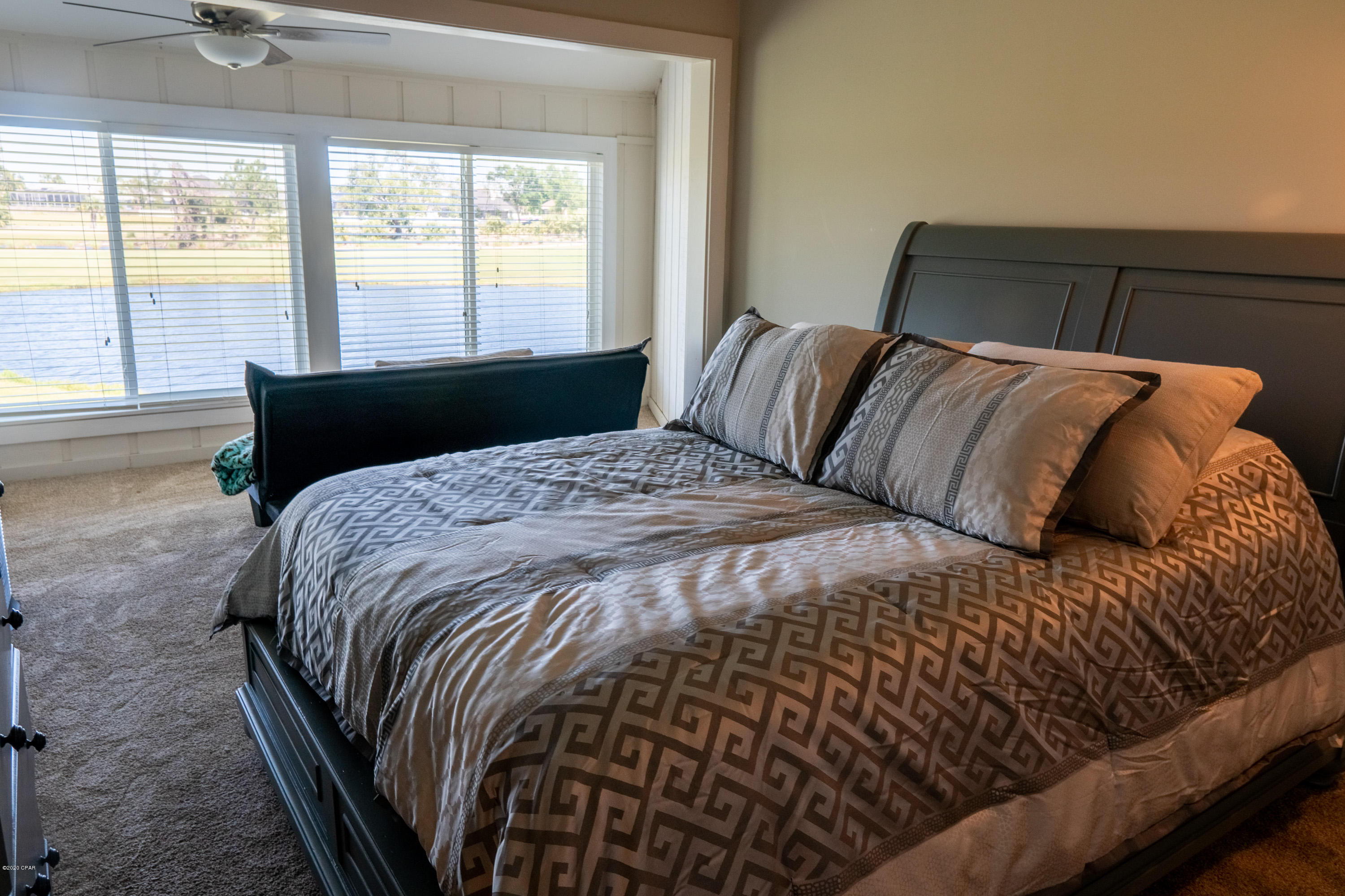 Bay Point Harbour Villas - Residential Lease
