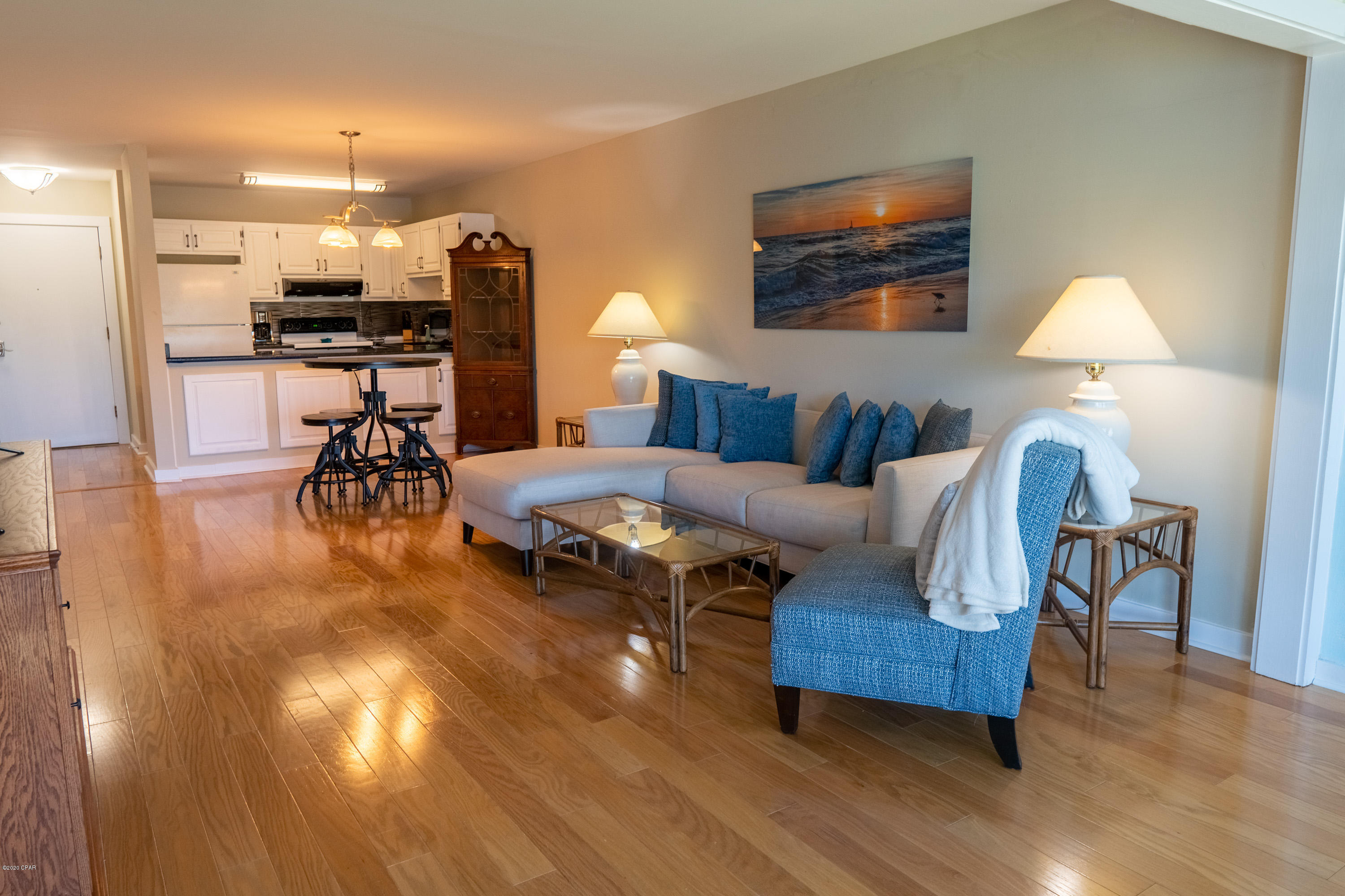 Bay Point Harbour Villas - Residential Lease