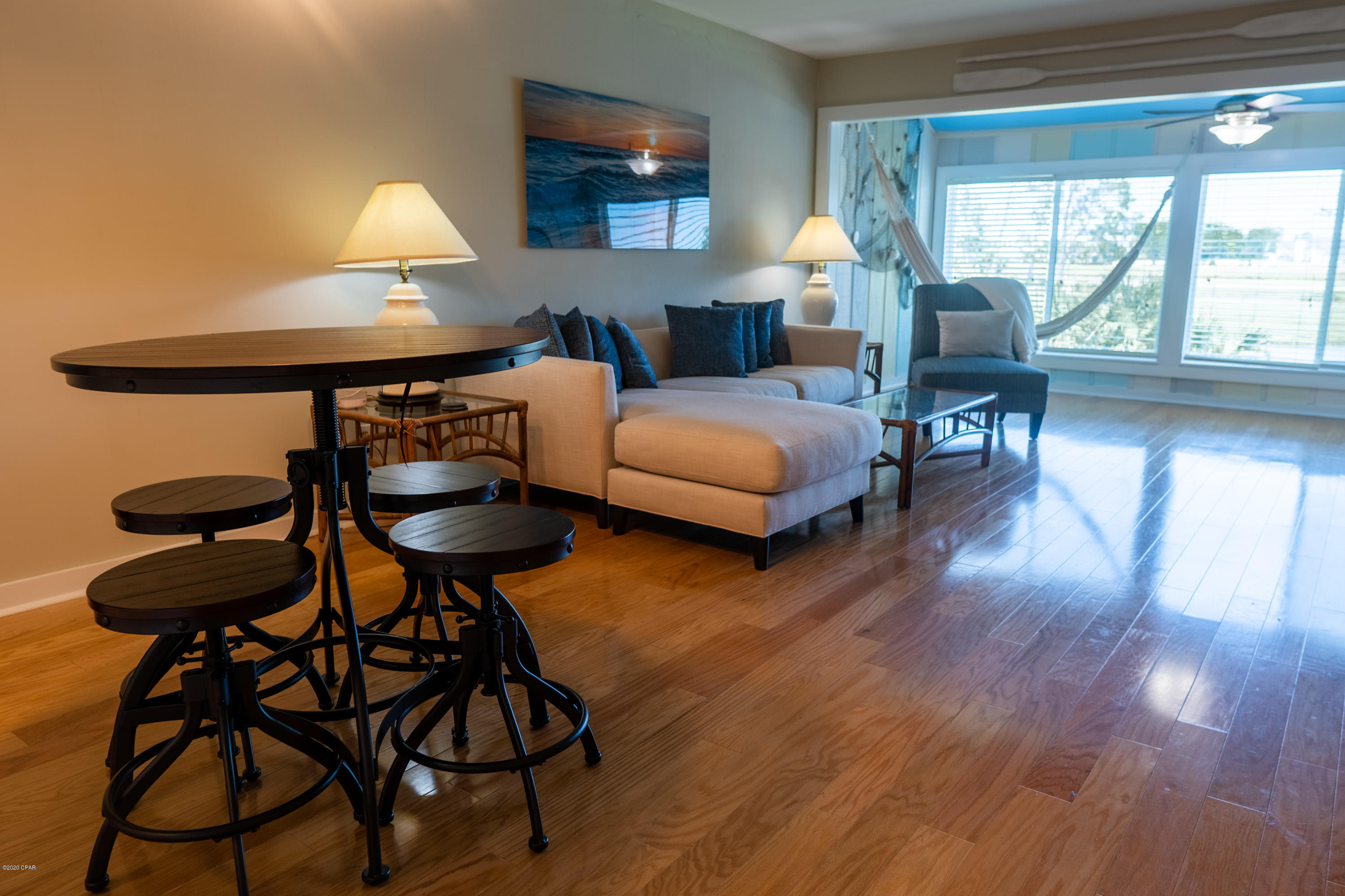 Bay Point Harbour Villas - Residential Lease