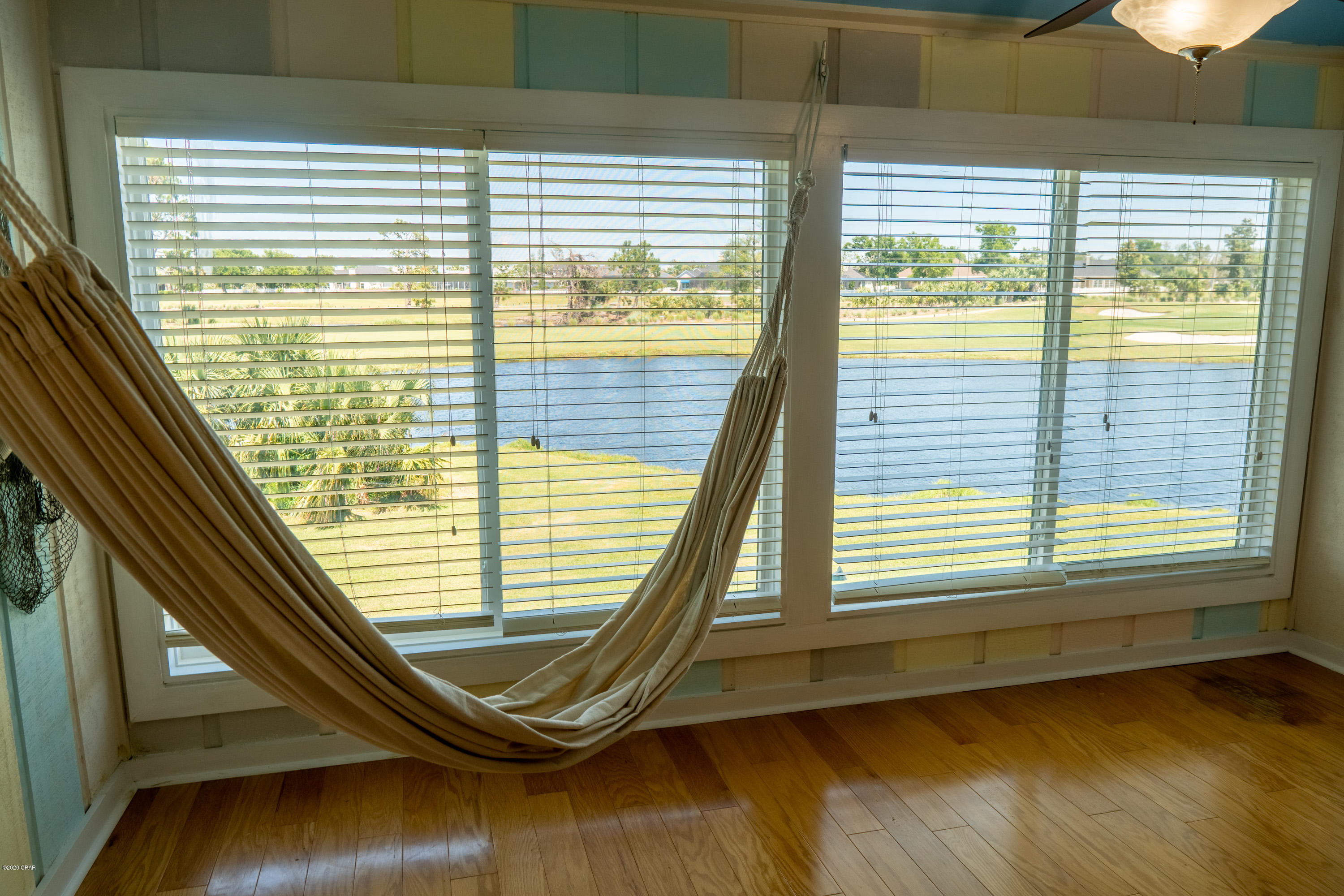 Bay Point Harbour Villas - Residential Lease