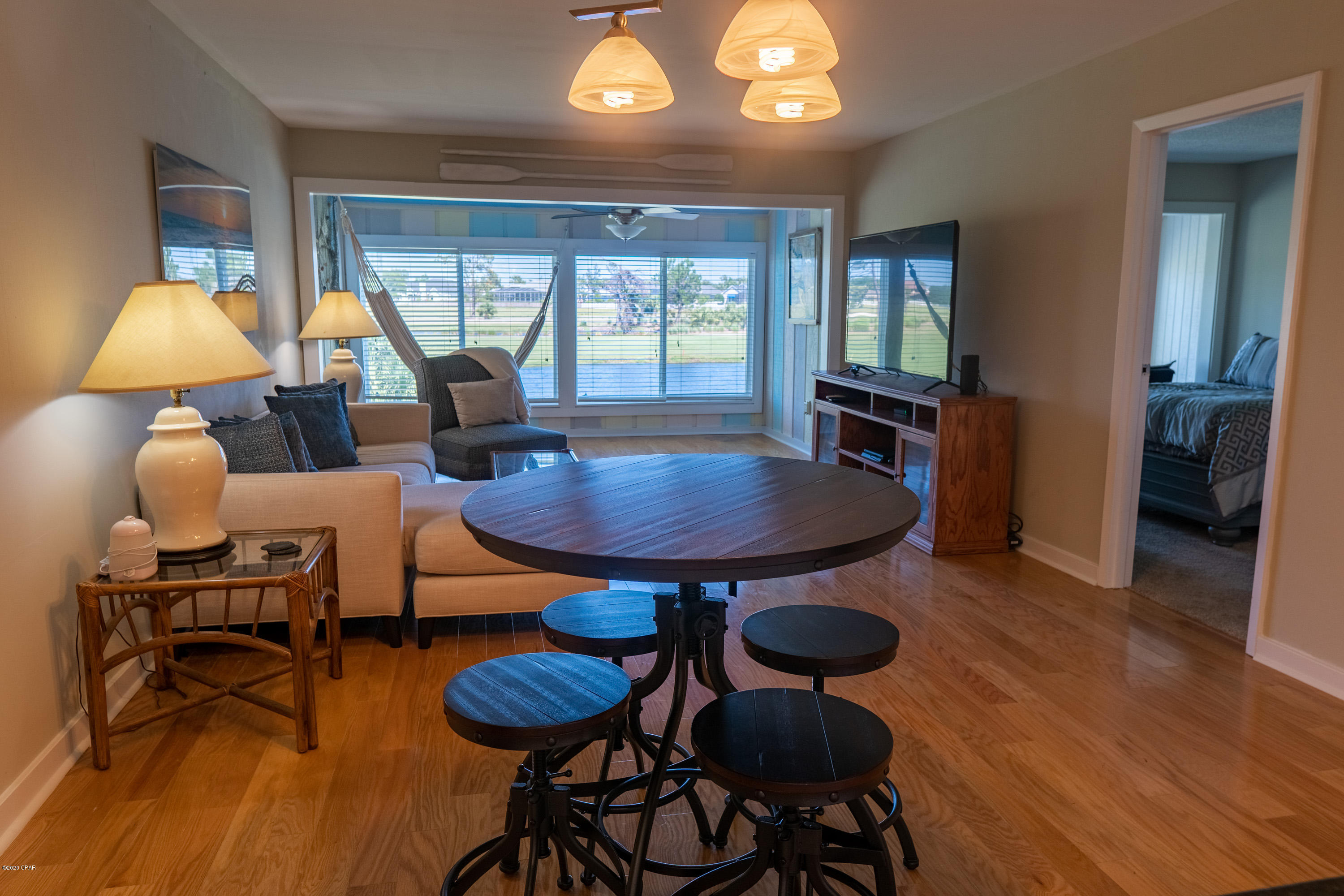 Bay Point Harbour Villas - Residential Lease