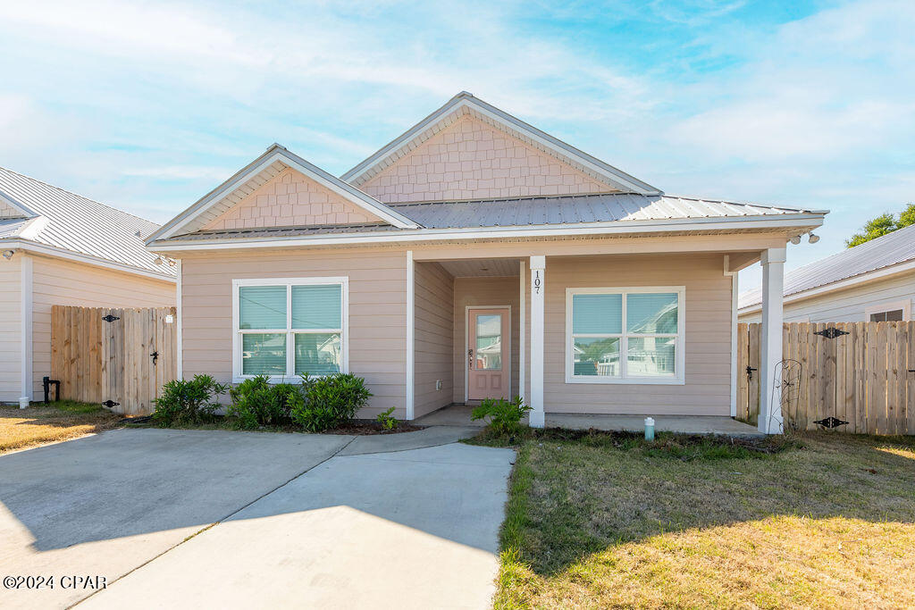 Osprey Pointe at Powell - Residential