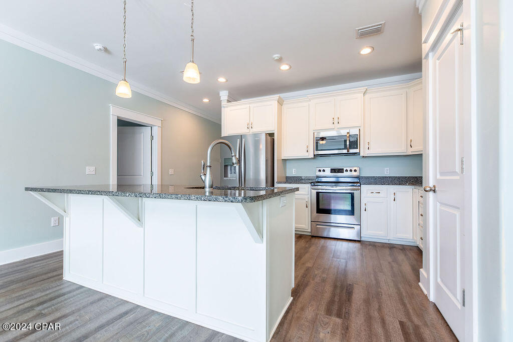 Osprey Pointe at Powell - Residential