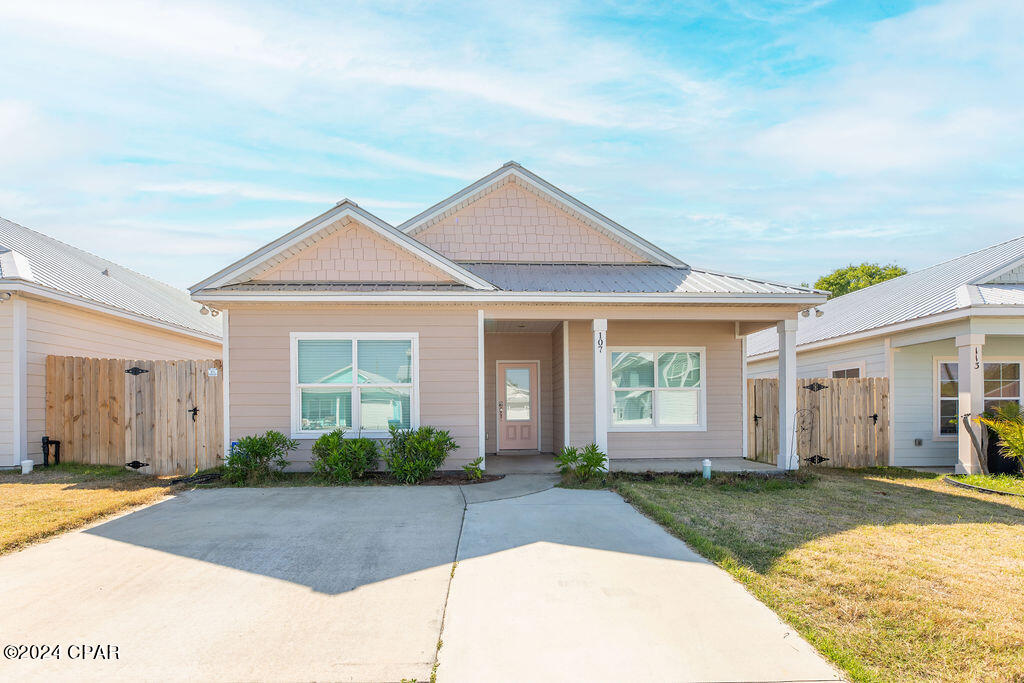Osprey Pointe at Powell - Residential