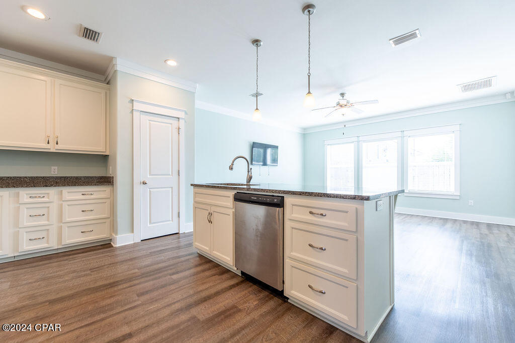Osprey Pointe at Powell - Residential