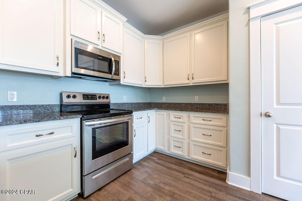 Osprey Pointe at Powell - Residential