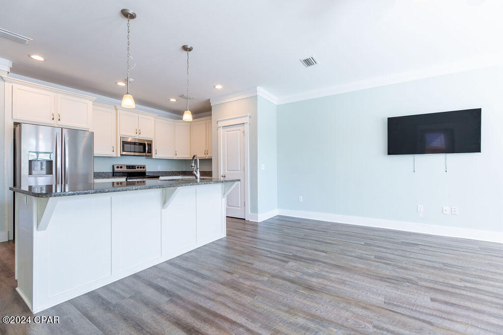 Osprey Pointe at Powell - Residential