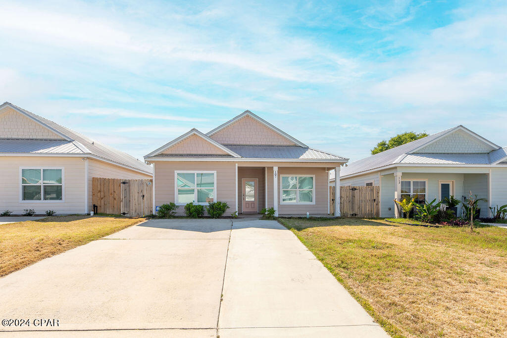 Osprey Pointe at Powell - Residential
