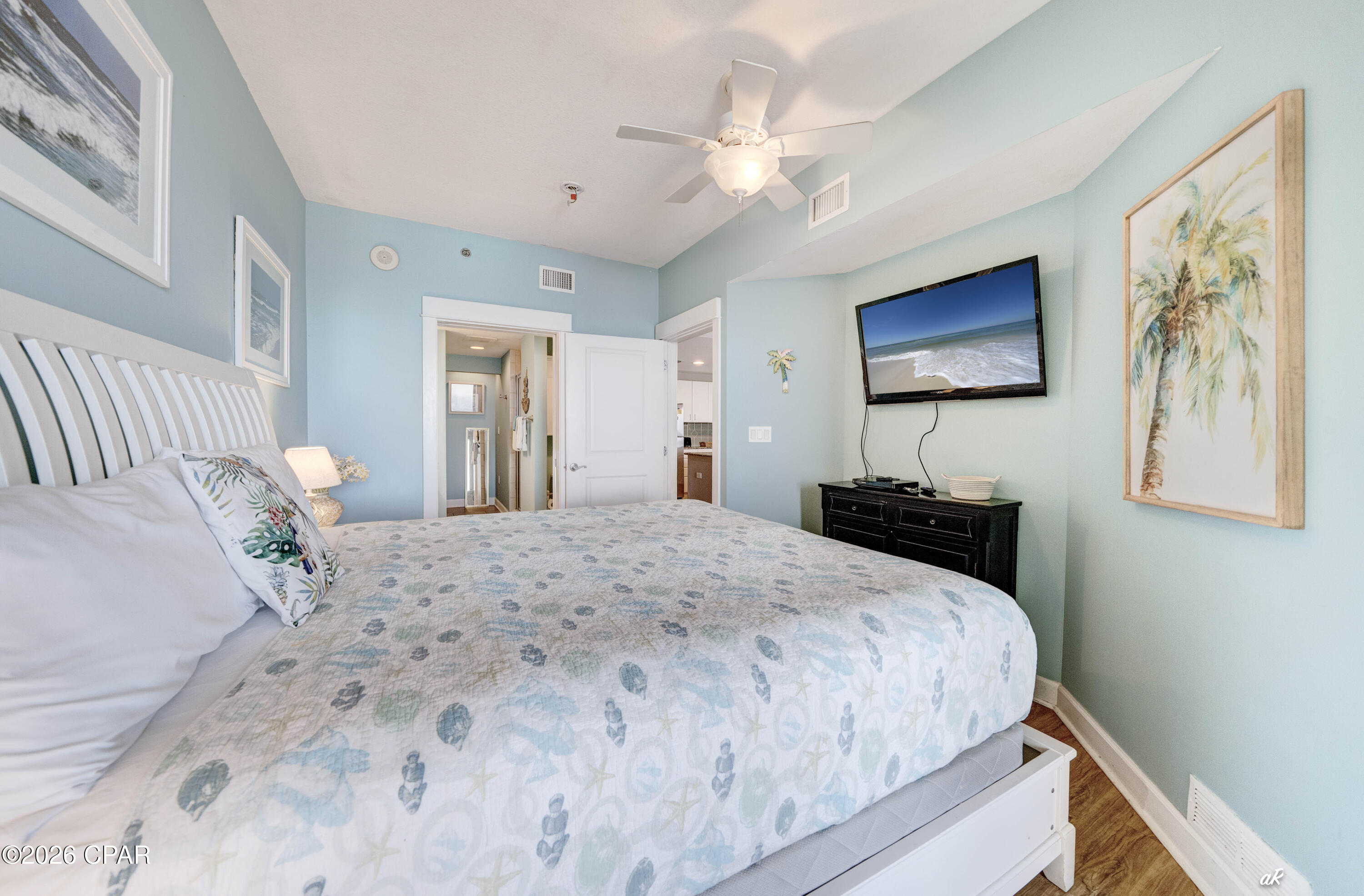 Grand Panama Beach Resort - Residential