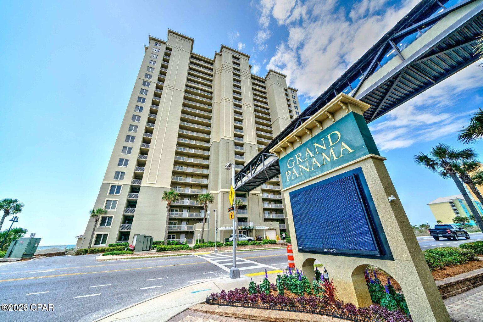 Grand Panama Beach Resort - Residential