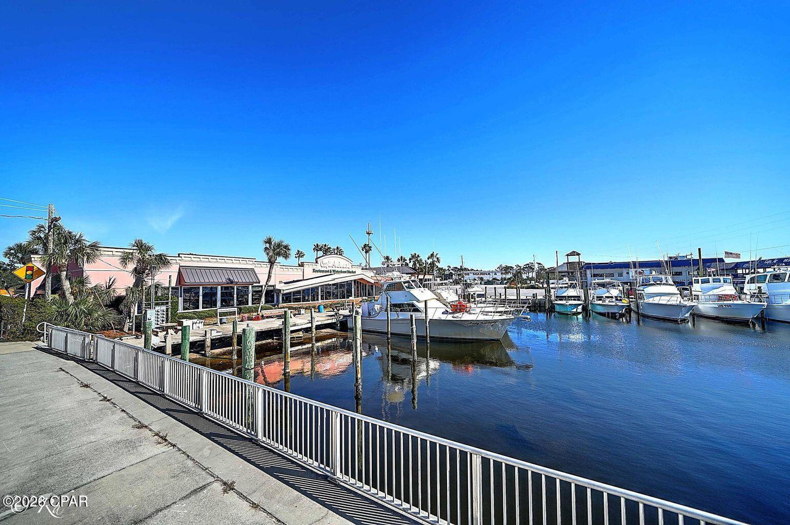 Grand Panama Beach Resort - Residential