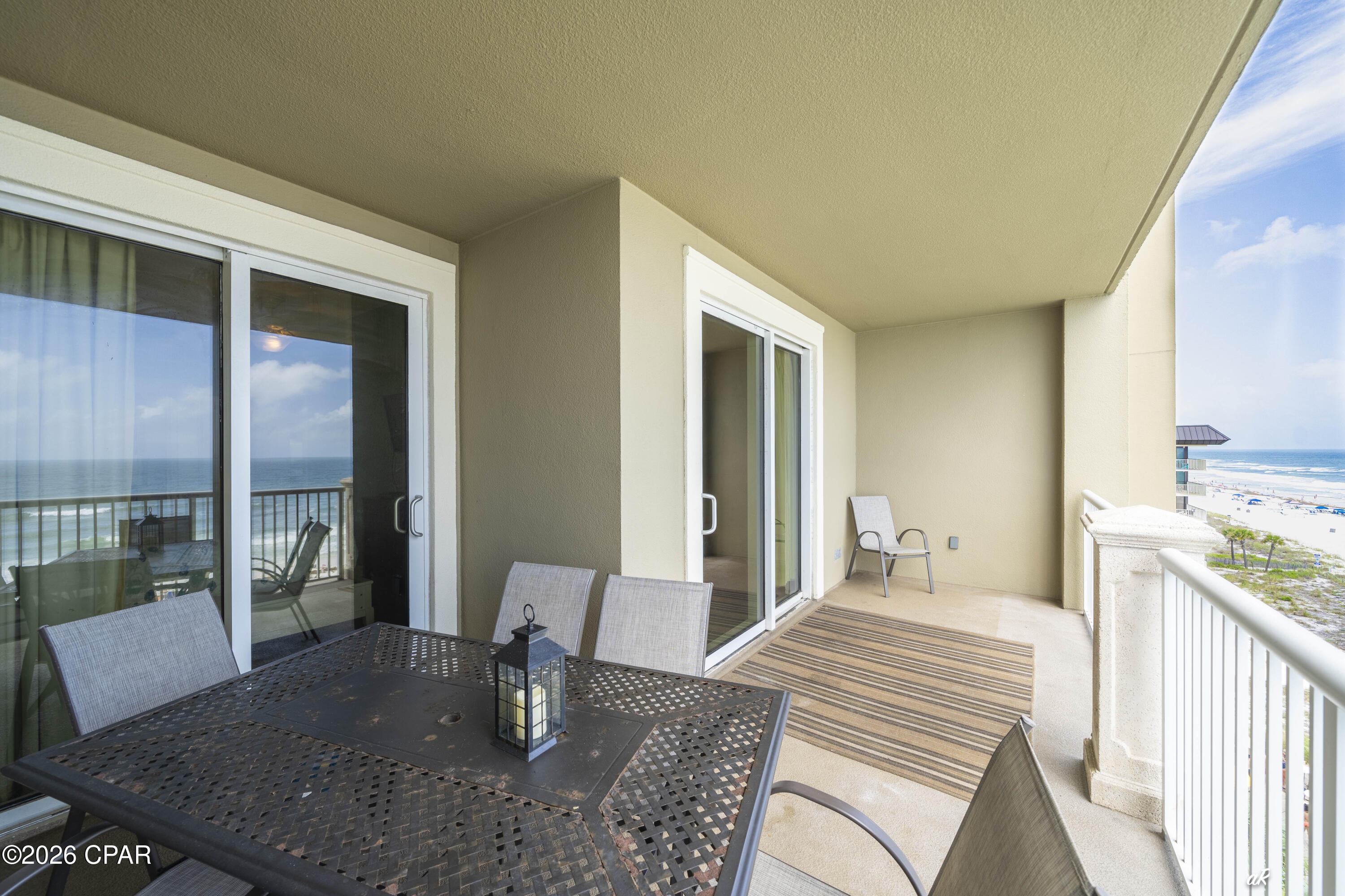 Grand Panama Beach Resort - Residential