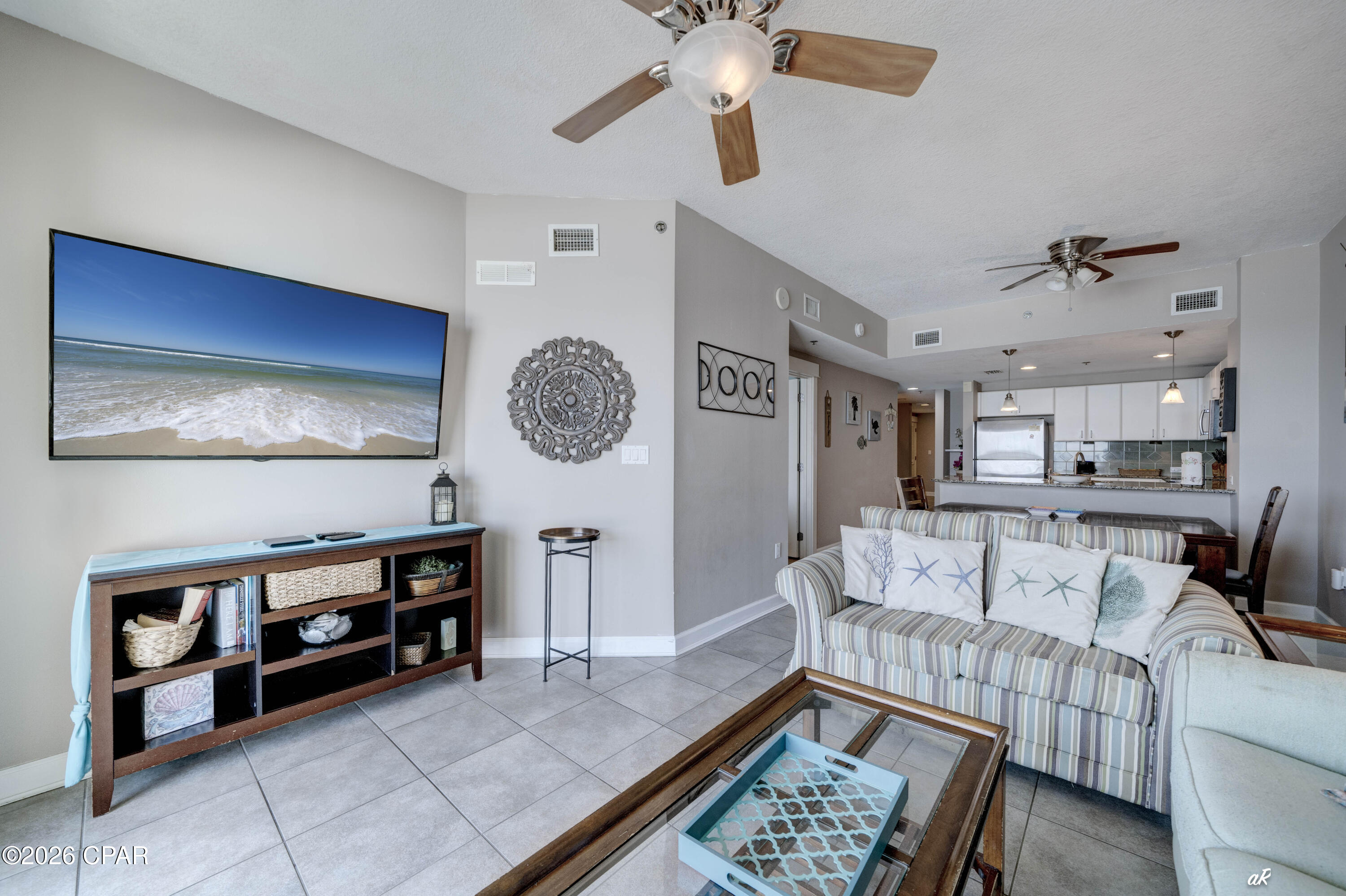 Grand Panama Beach Resort - Residential