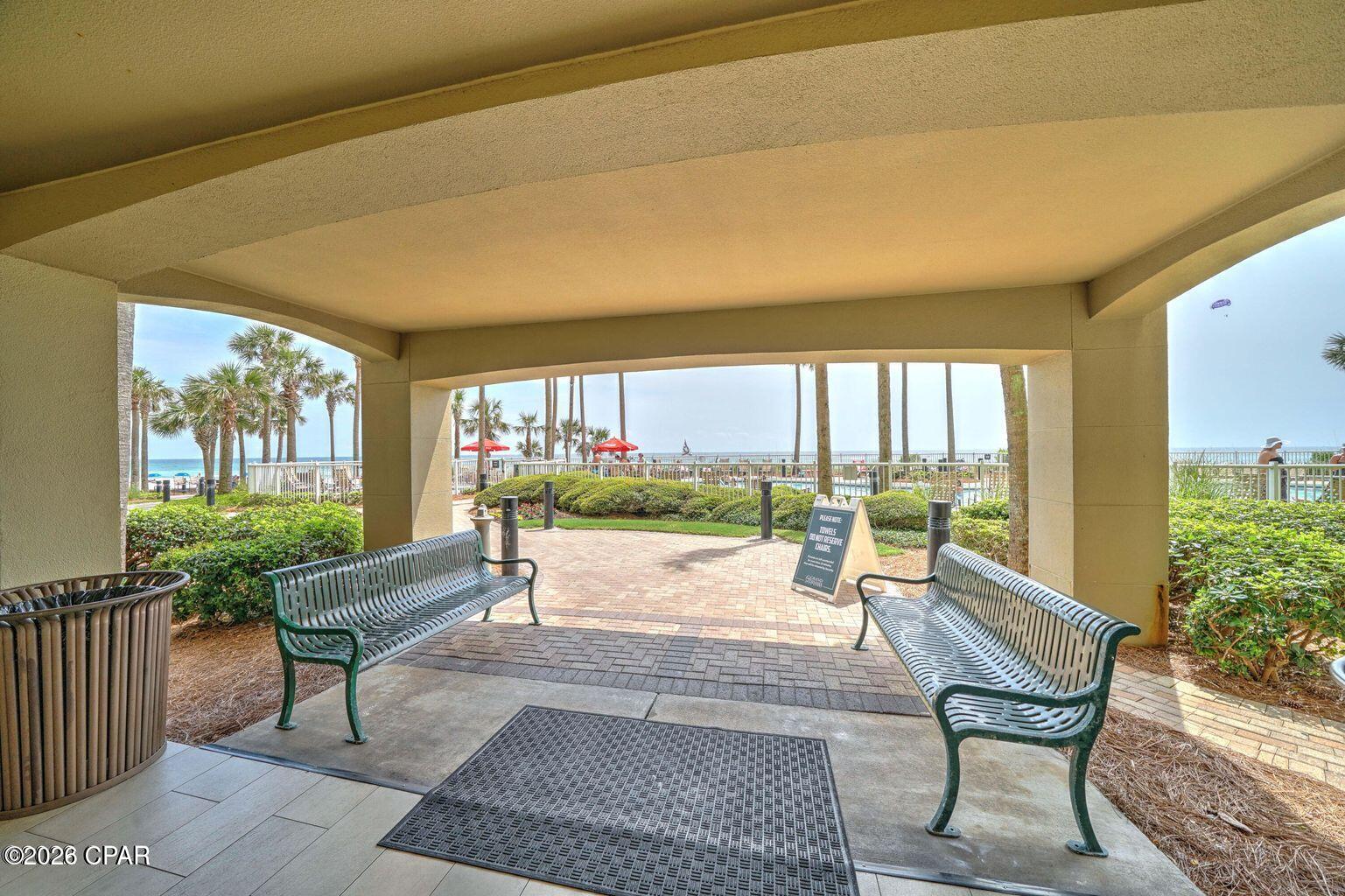 Grand Panama Beach Resort - Residential
