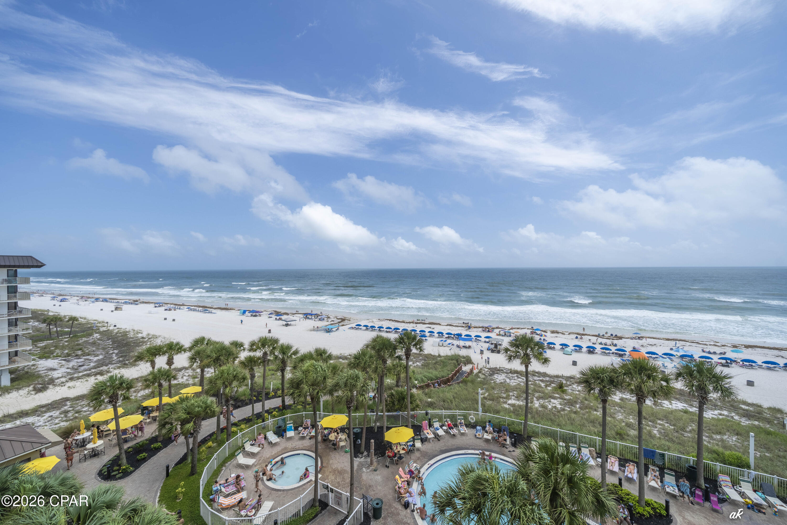 Grand Panama Beach Resort - Residential