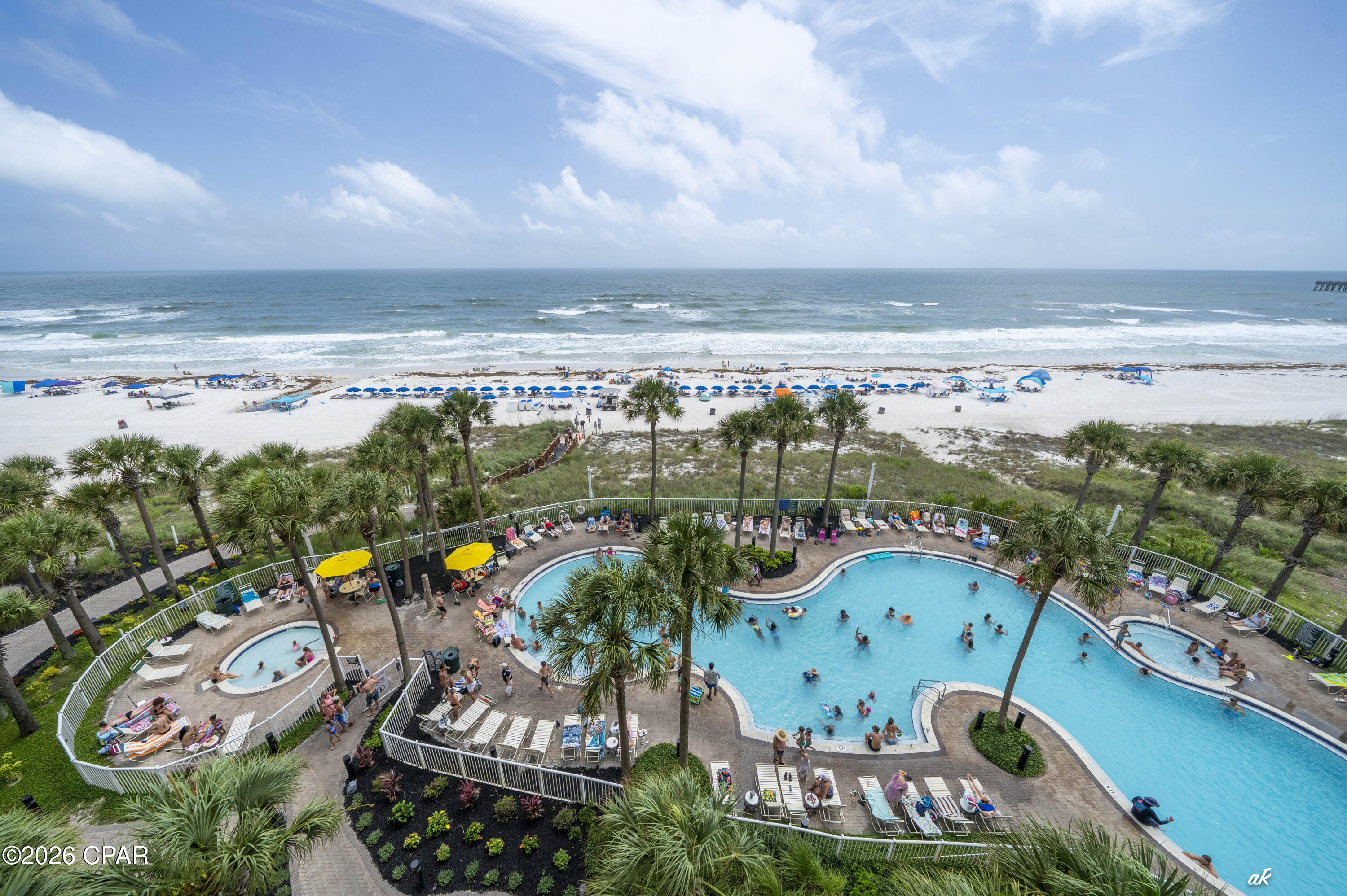 Grand Panama Beach Resort - Residential