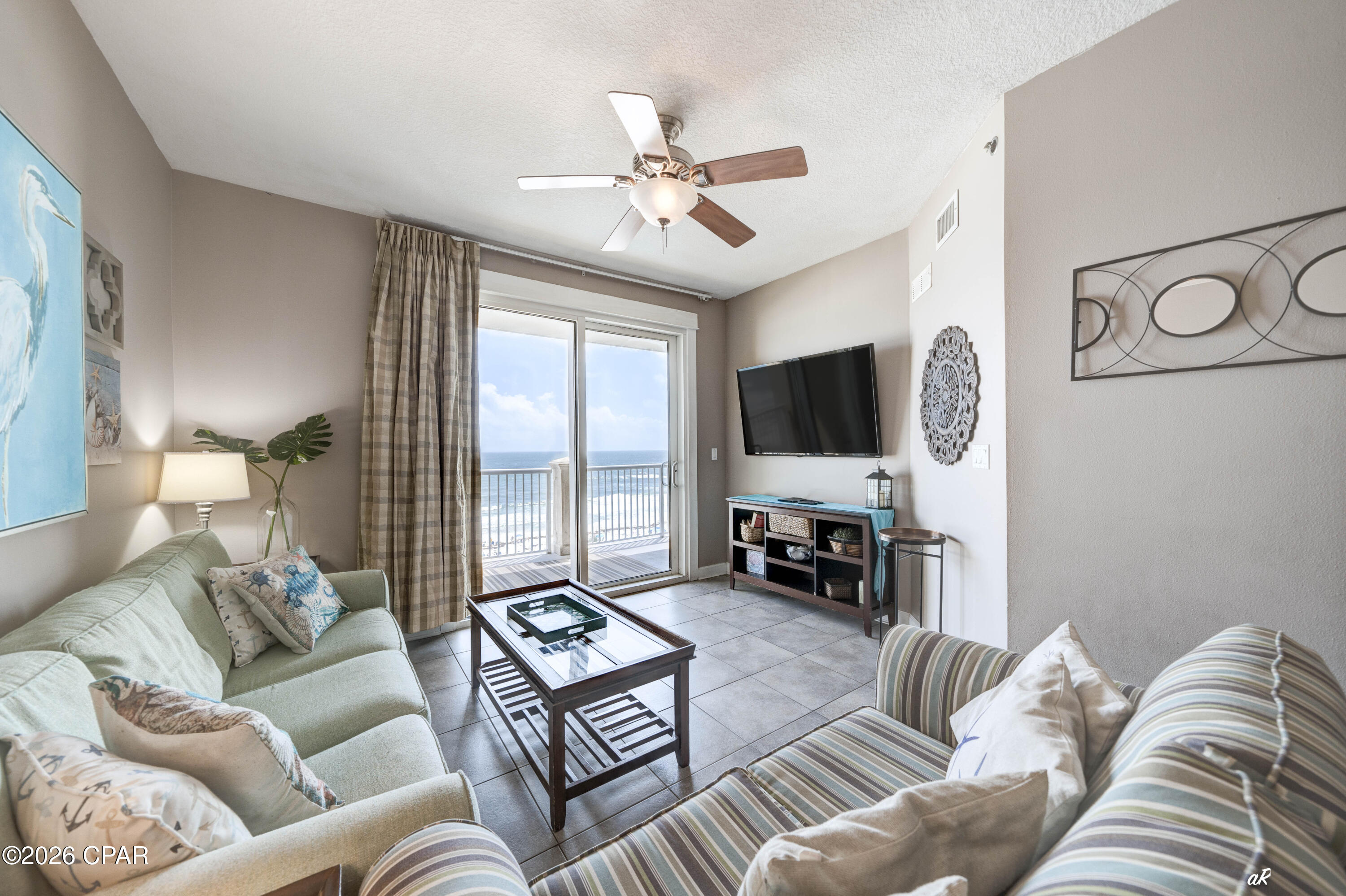 Grand Panama Beach Resort - Residential