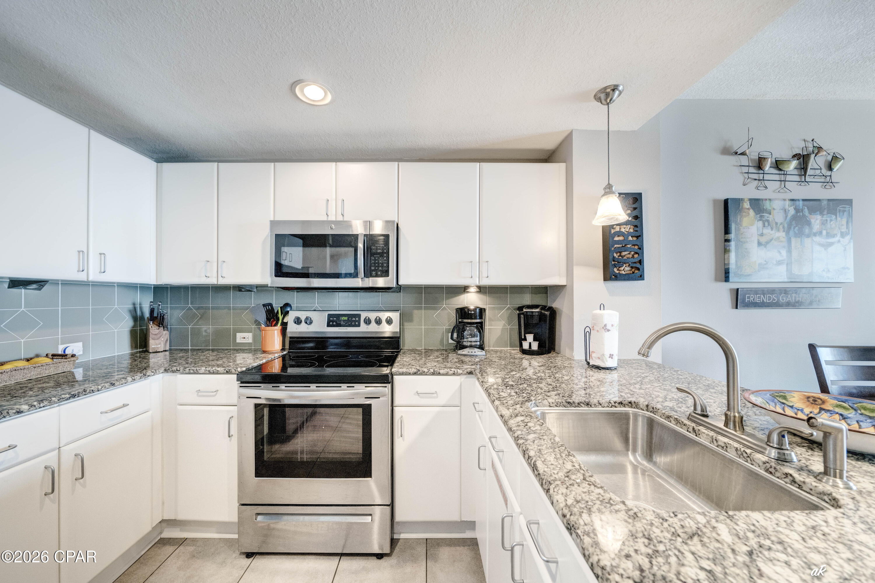 Grand Panama Beach Resort - Residential