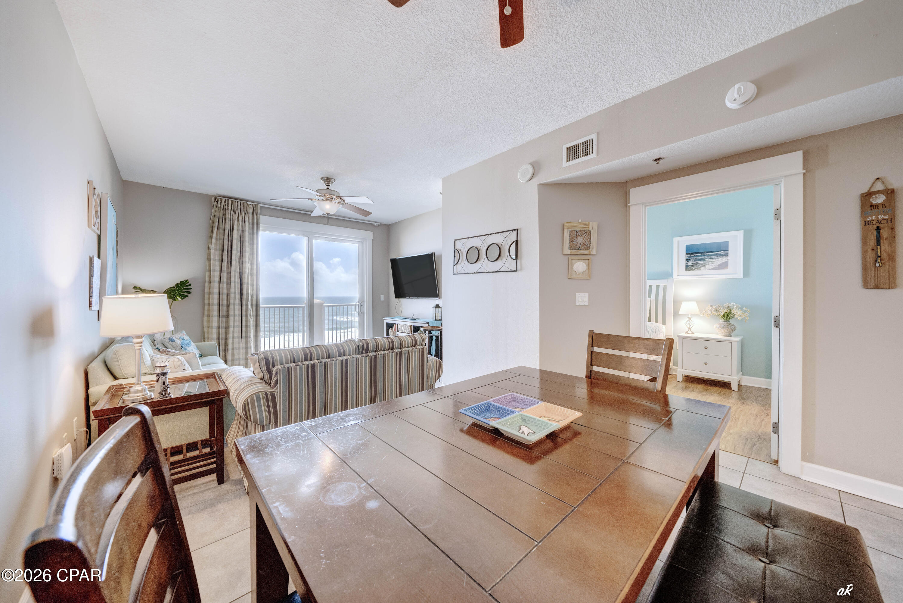 Grand Panama Beach Resort - Residential