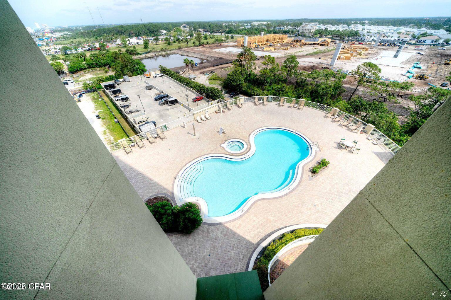 Grand Panama Beach Resort - Residential