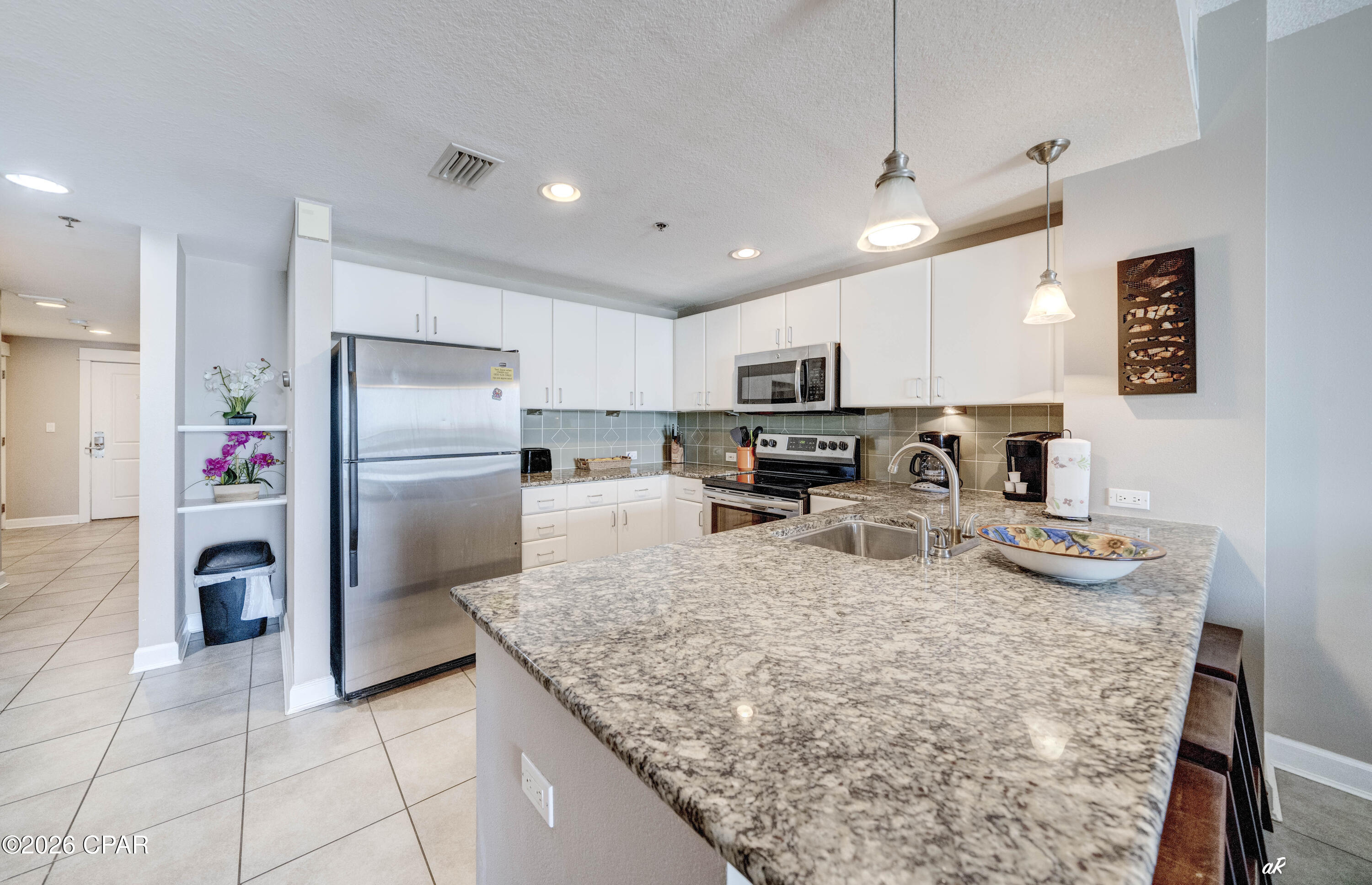 Grand Panama Beach Resort - Residential