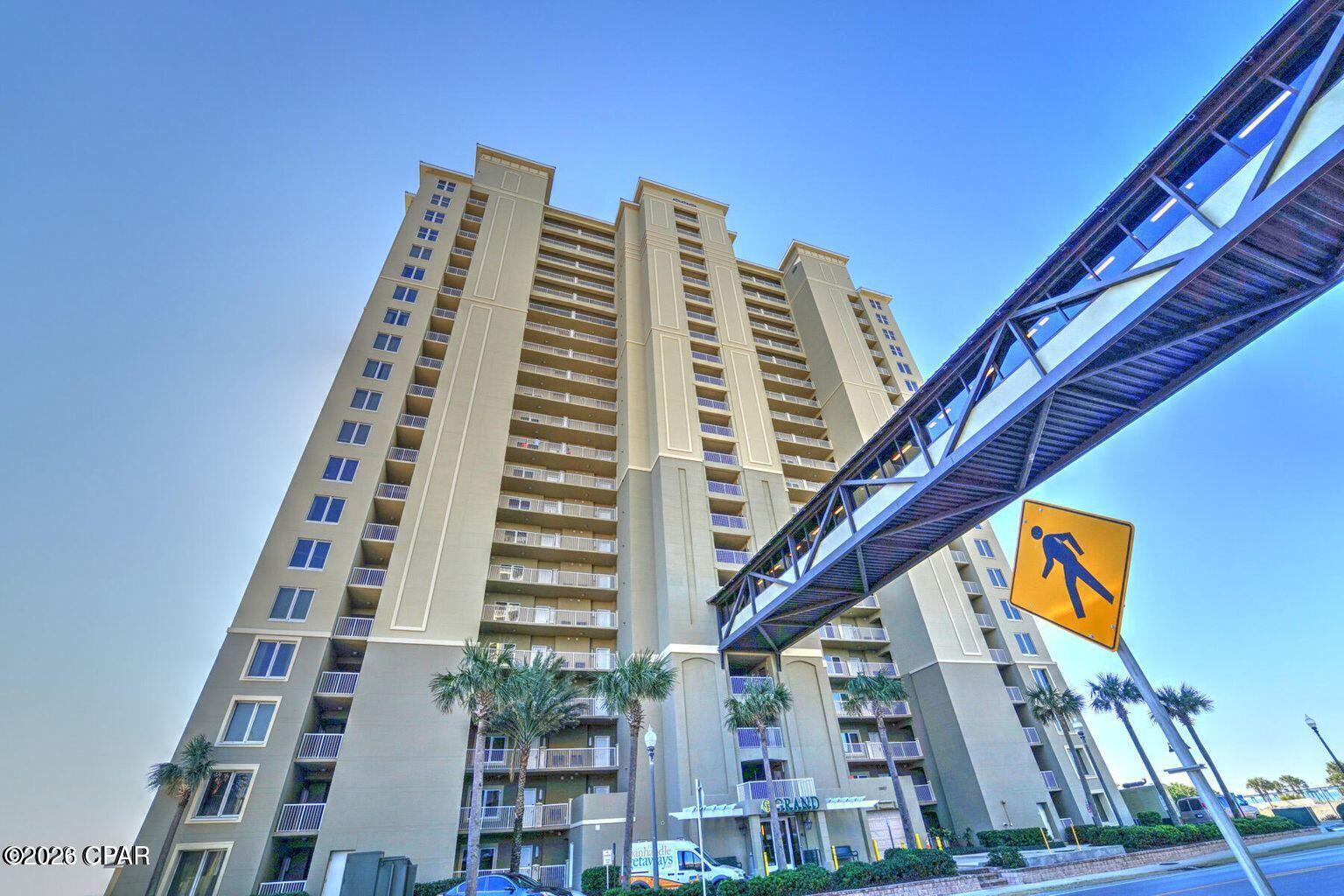 Grand Panama Beach Resort - Residential