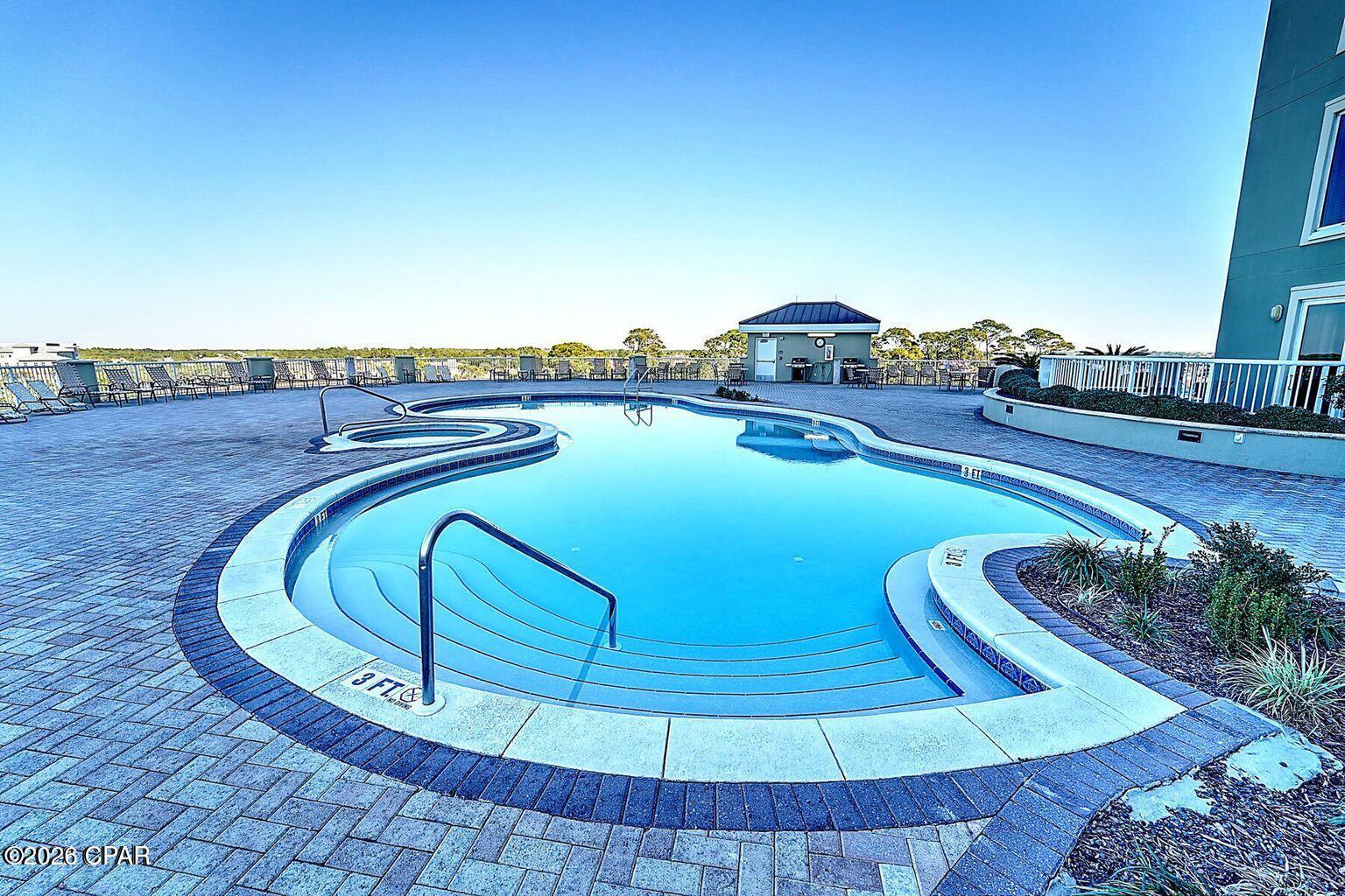 Grand Panama Beach Resort - Residential