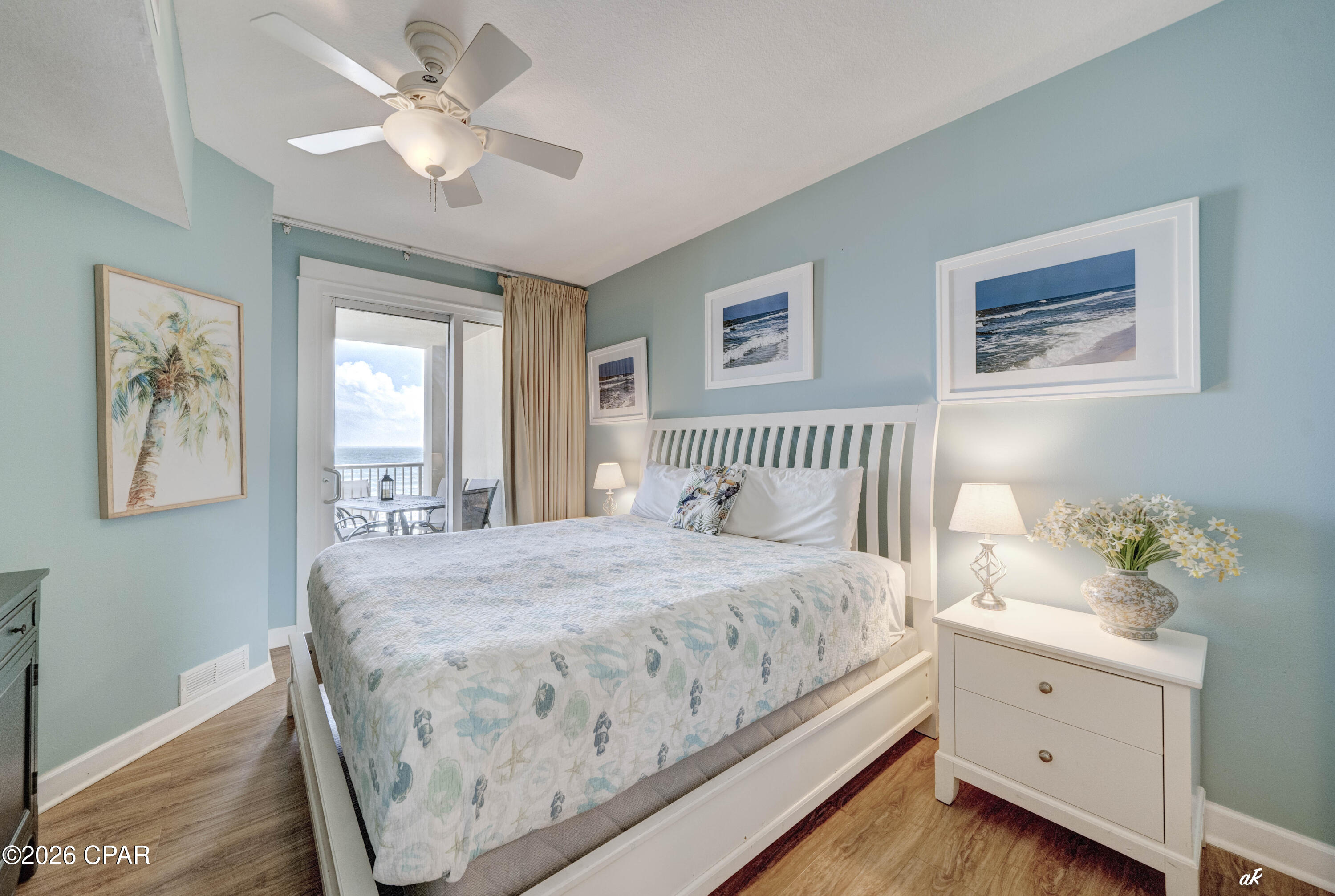 Grand Panama Beach Resort - Residential