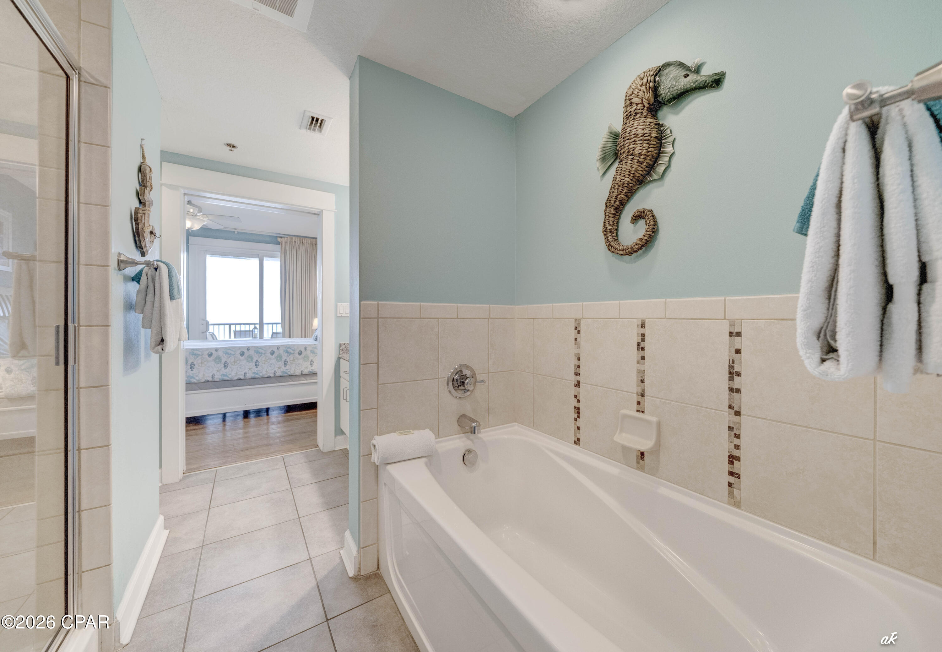 Grand Panama Beach Resort - Residential