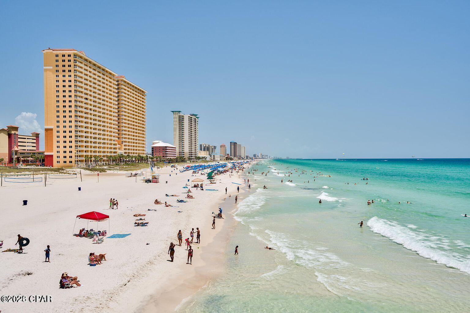 Grand Panama Beach Resort - Residential