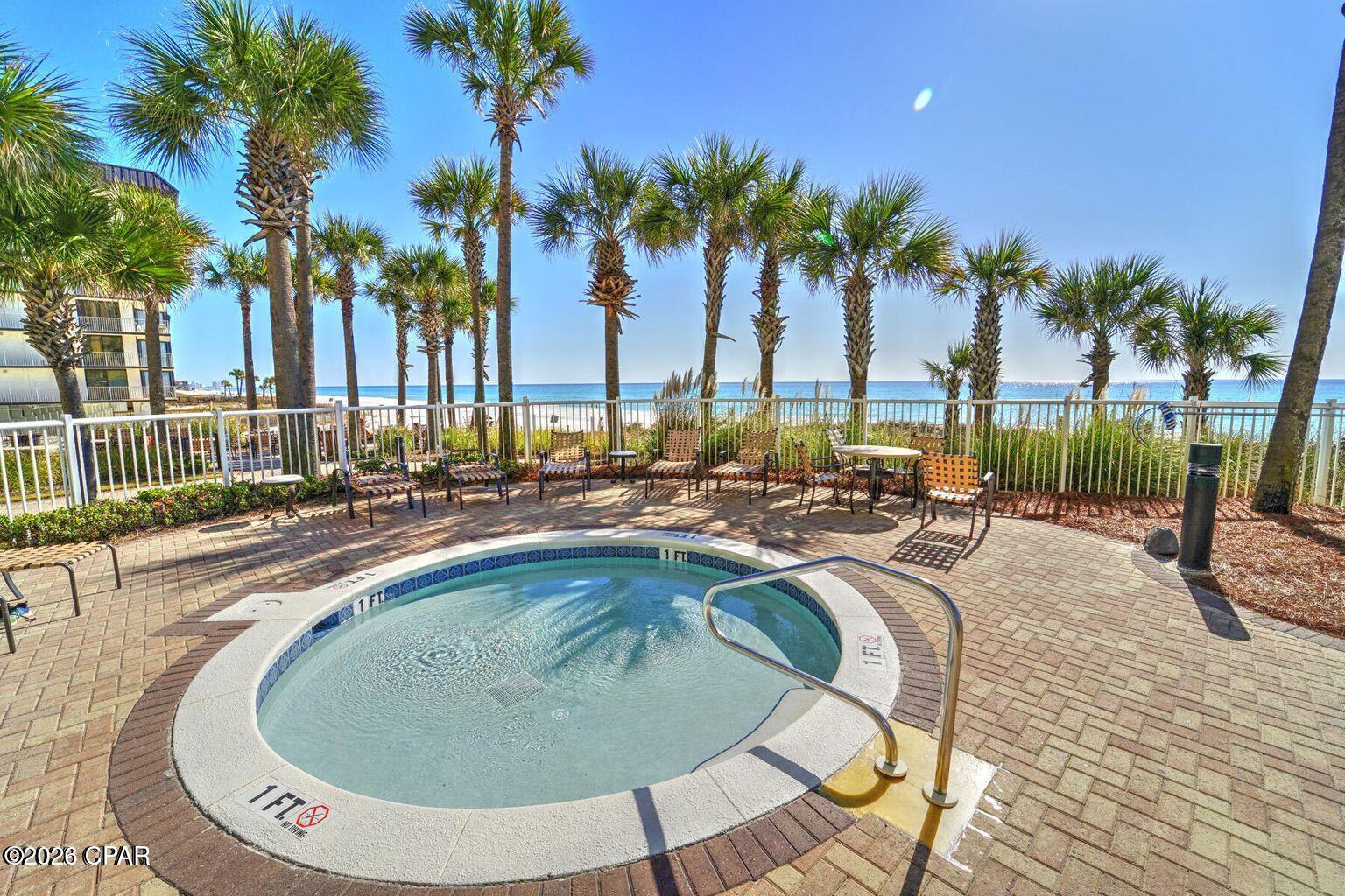 Grand Panama Beach Resort - Residential