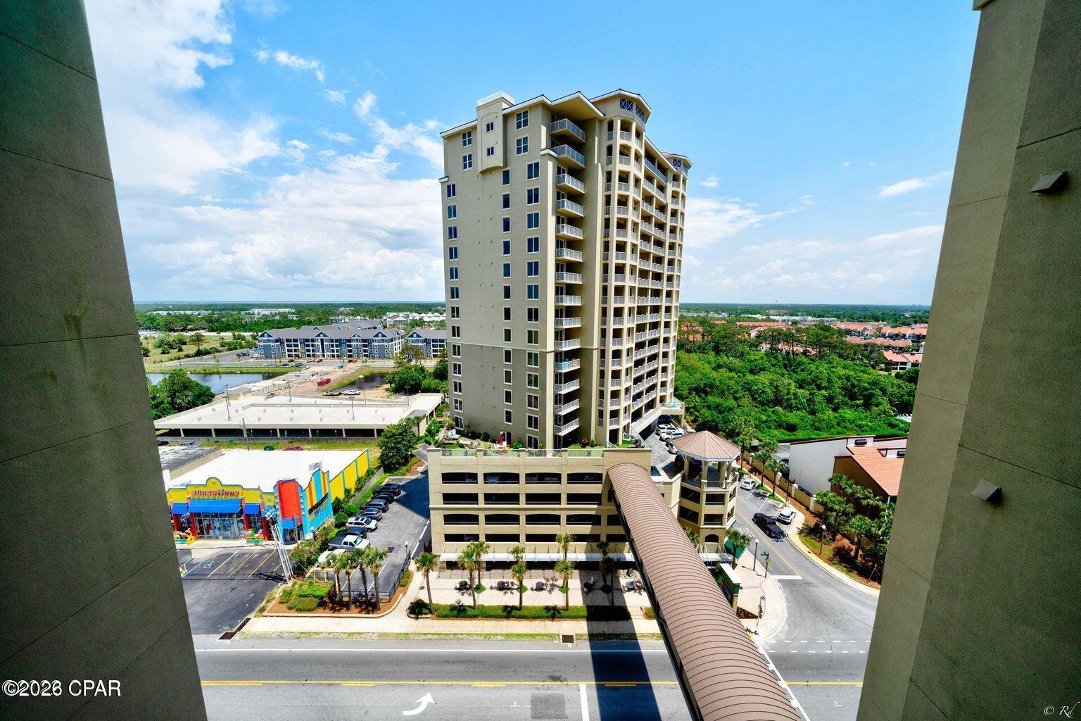 Grand Panama Beach Resort - Residential