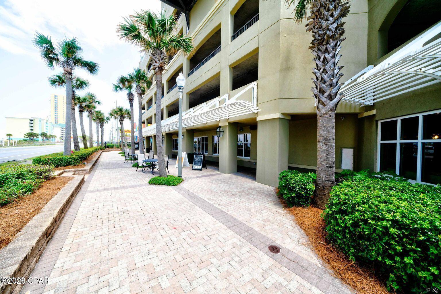 Grand Panama Beach Resort - Residential