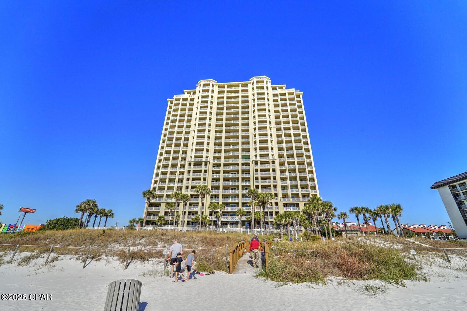 Grand Panama Beach Resort - Residential