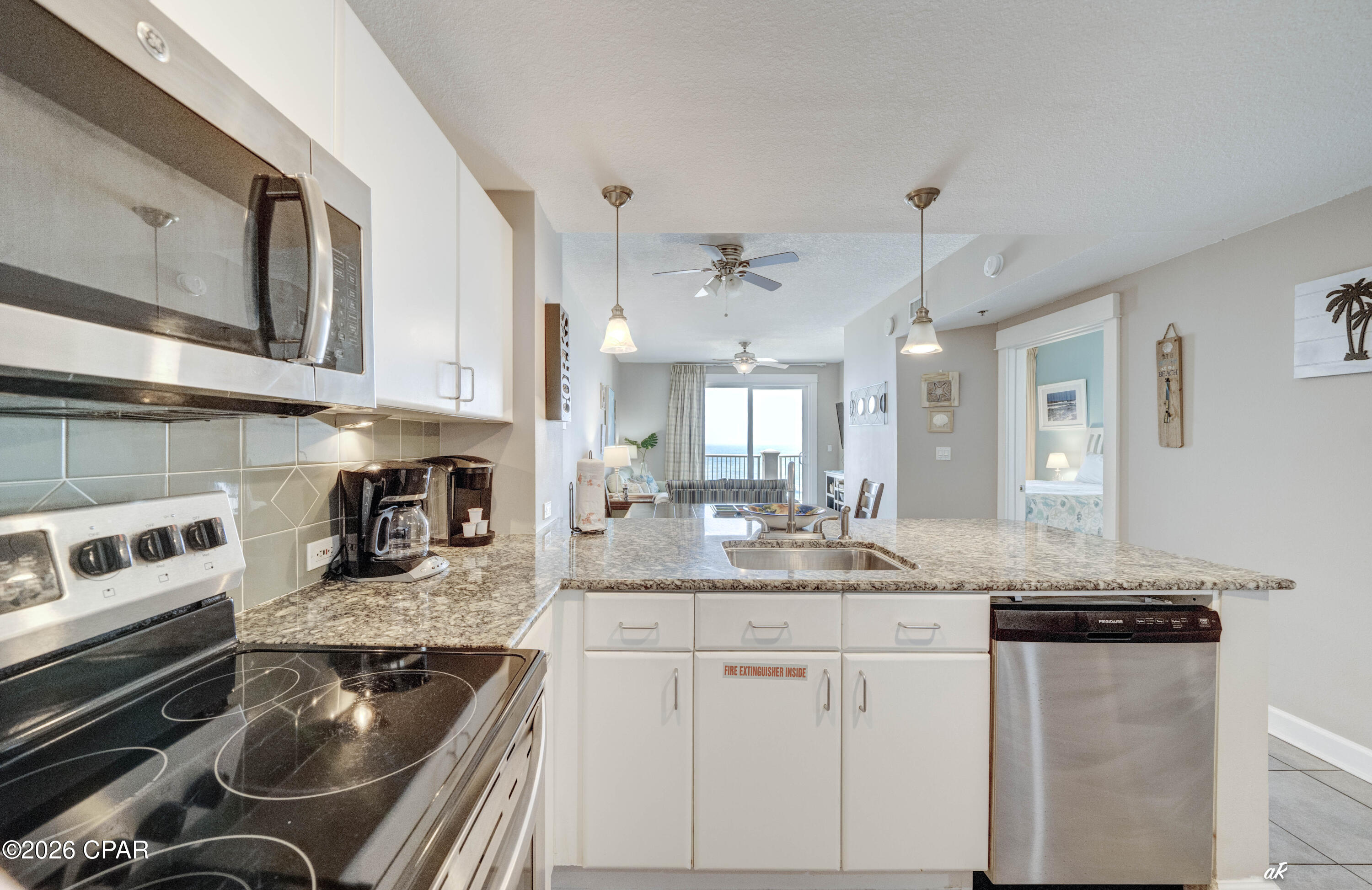 Grand Panama Beach Resort - Residential