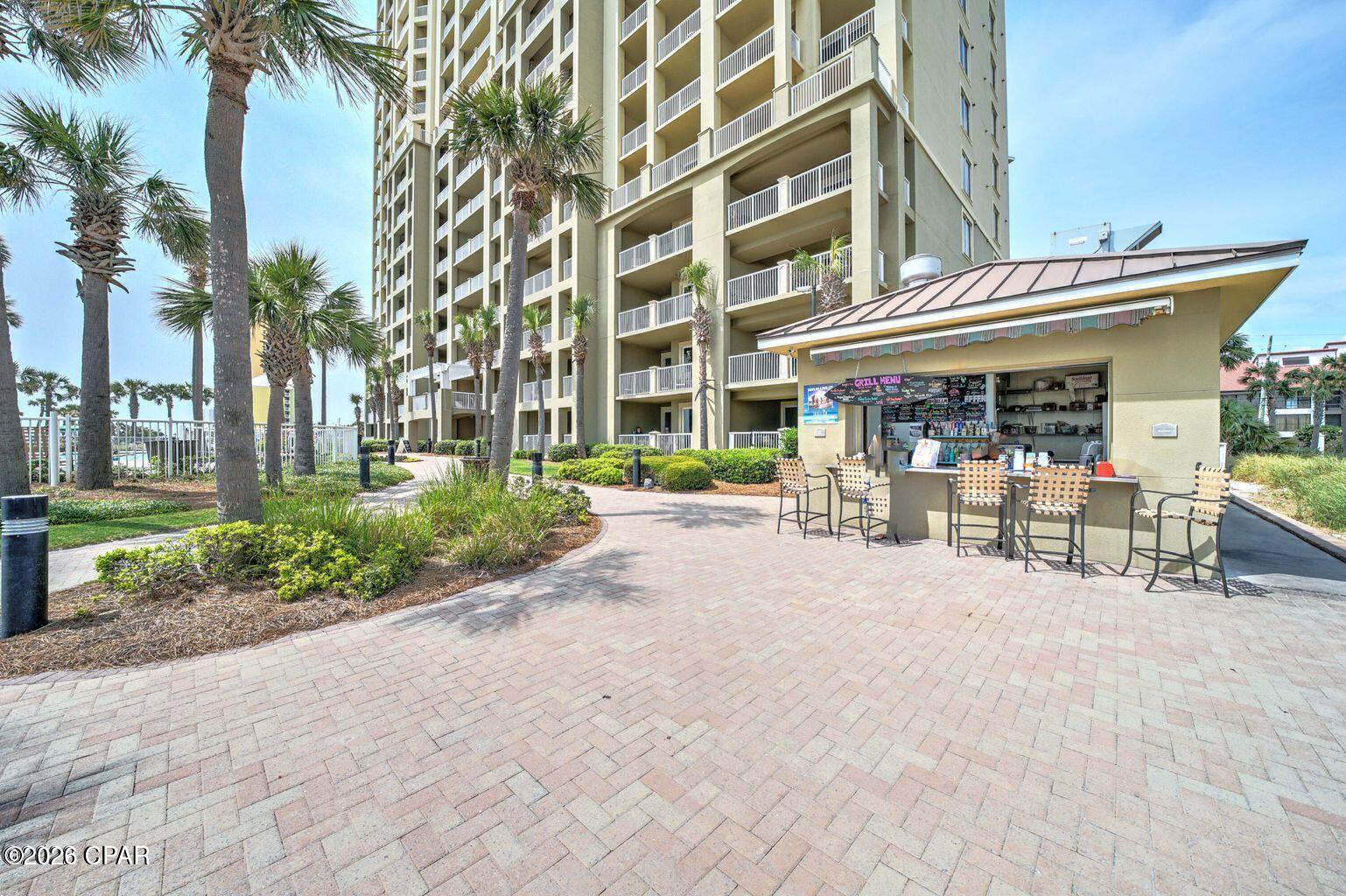 Grand Panama Beach Resort - Residential