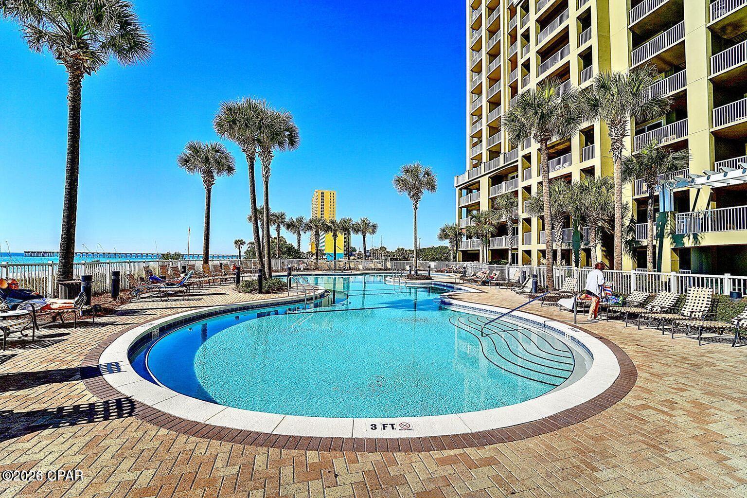 Grand Panama Beach Resort - Residential