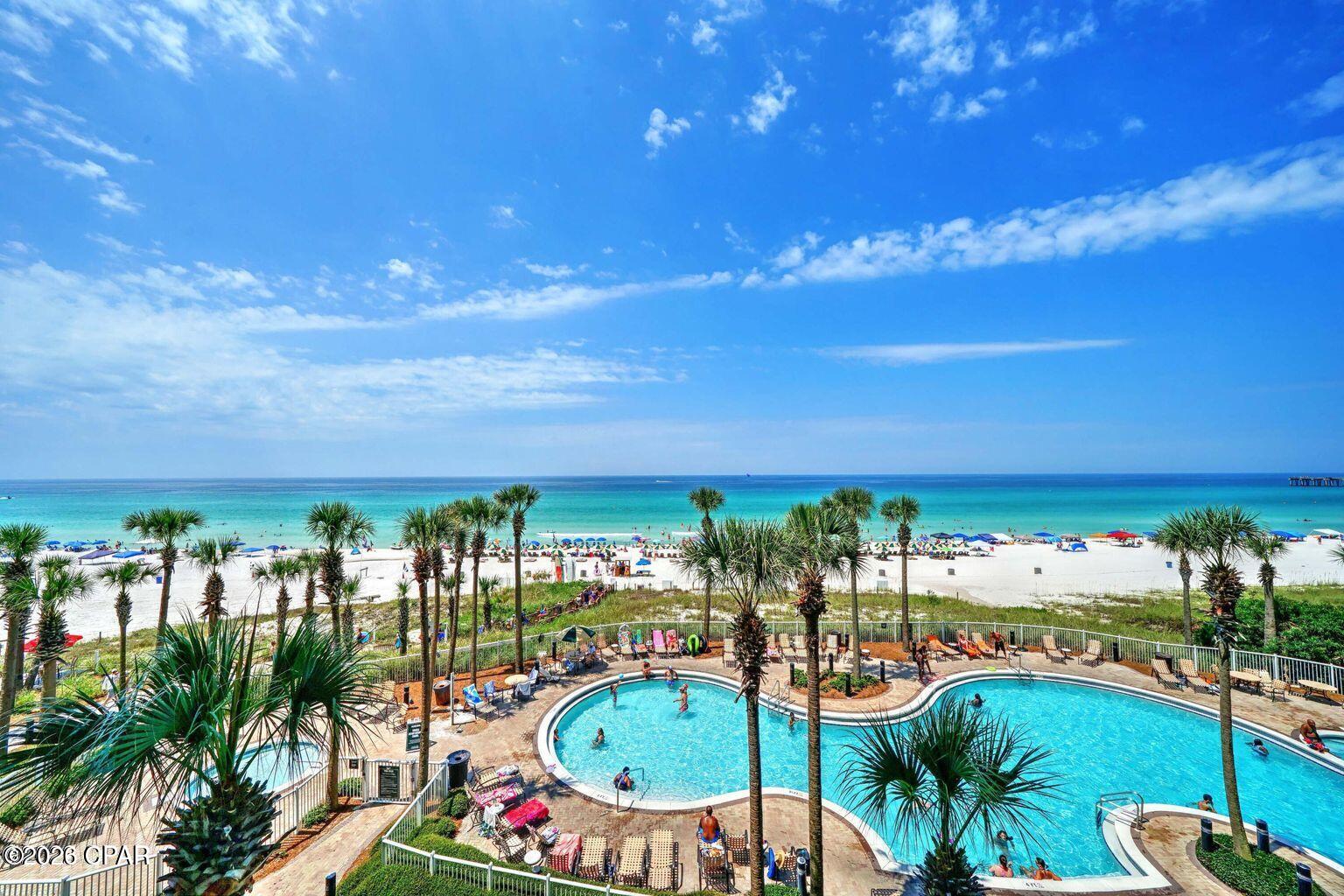 Grand Panama Beach Resort - Residential