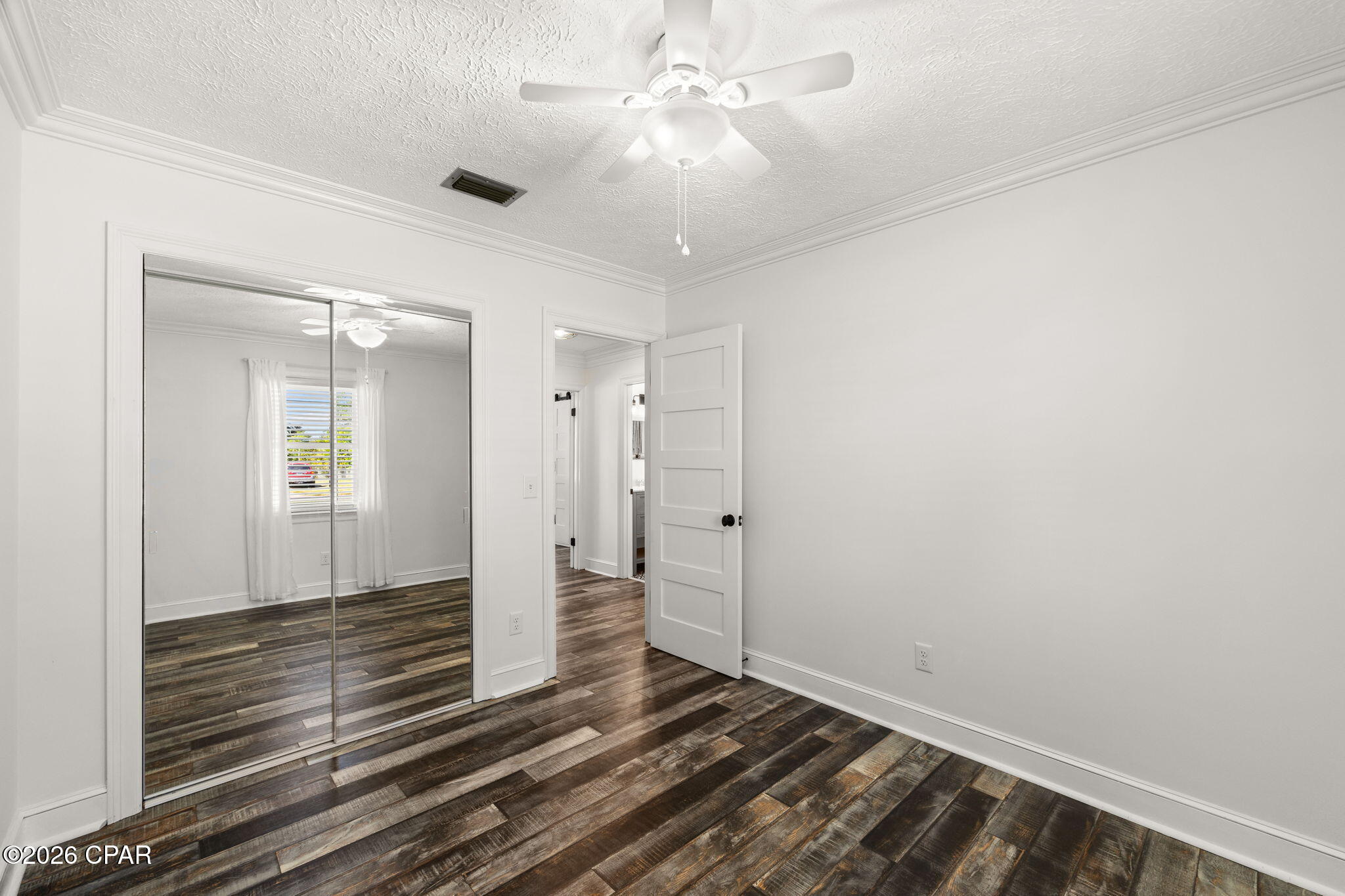 Callaway Bayou Estates Unit 2 - Residential